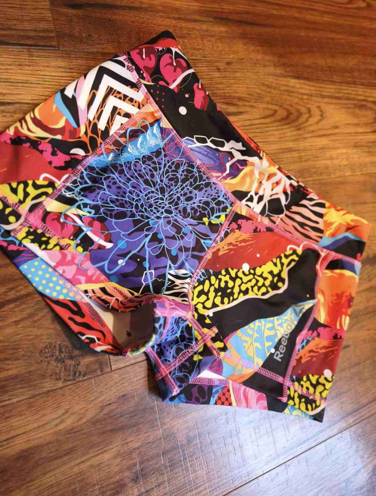 Calzas Reebok - miniatura 1