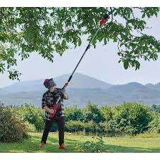 Motosierra telescópica a batería EINHELL - miniatura 3