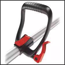 Motosierra telescópica a batería EINHELL - miniatura 5