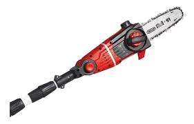 Motosierra telescópica a batería EINHELL - miniatura 6