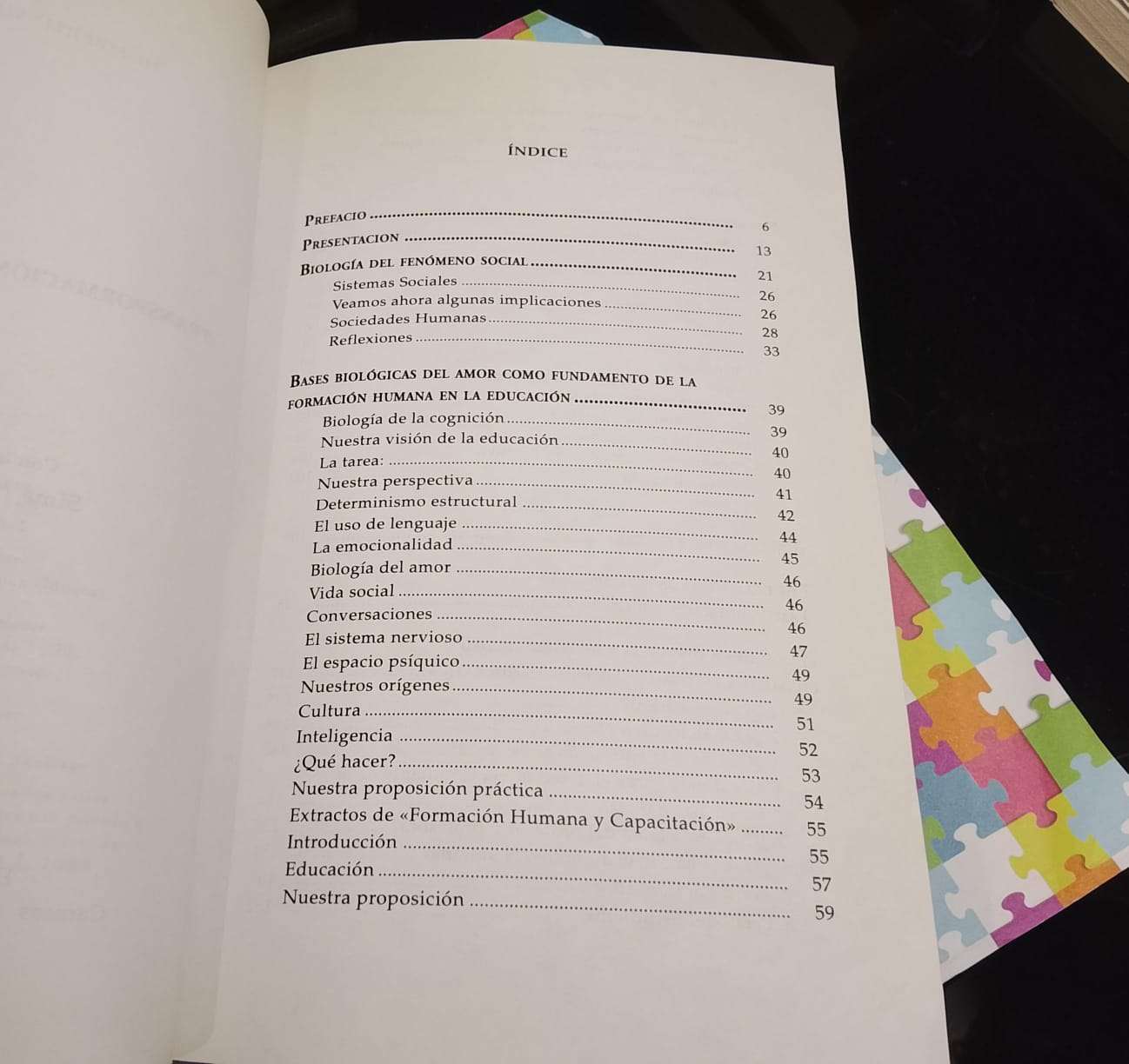 Transformación En La Convivencia - Humberto Matura - miniatura 3