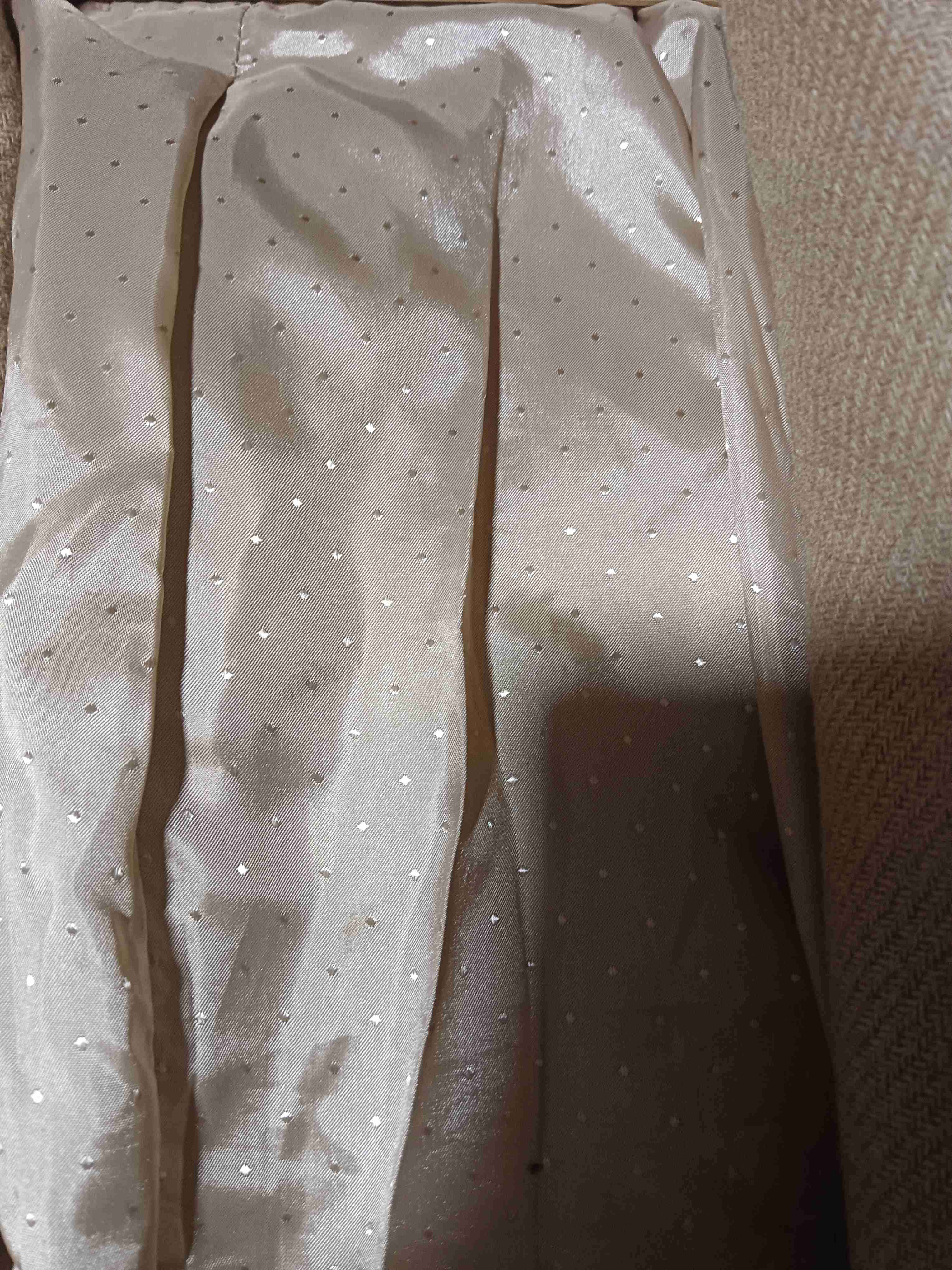 Abrigo camel - miniatura 3