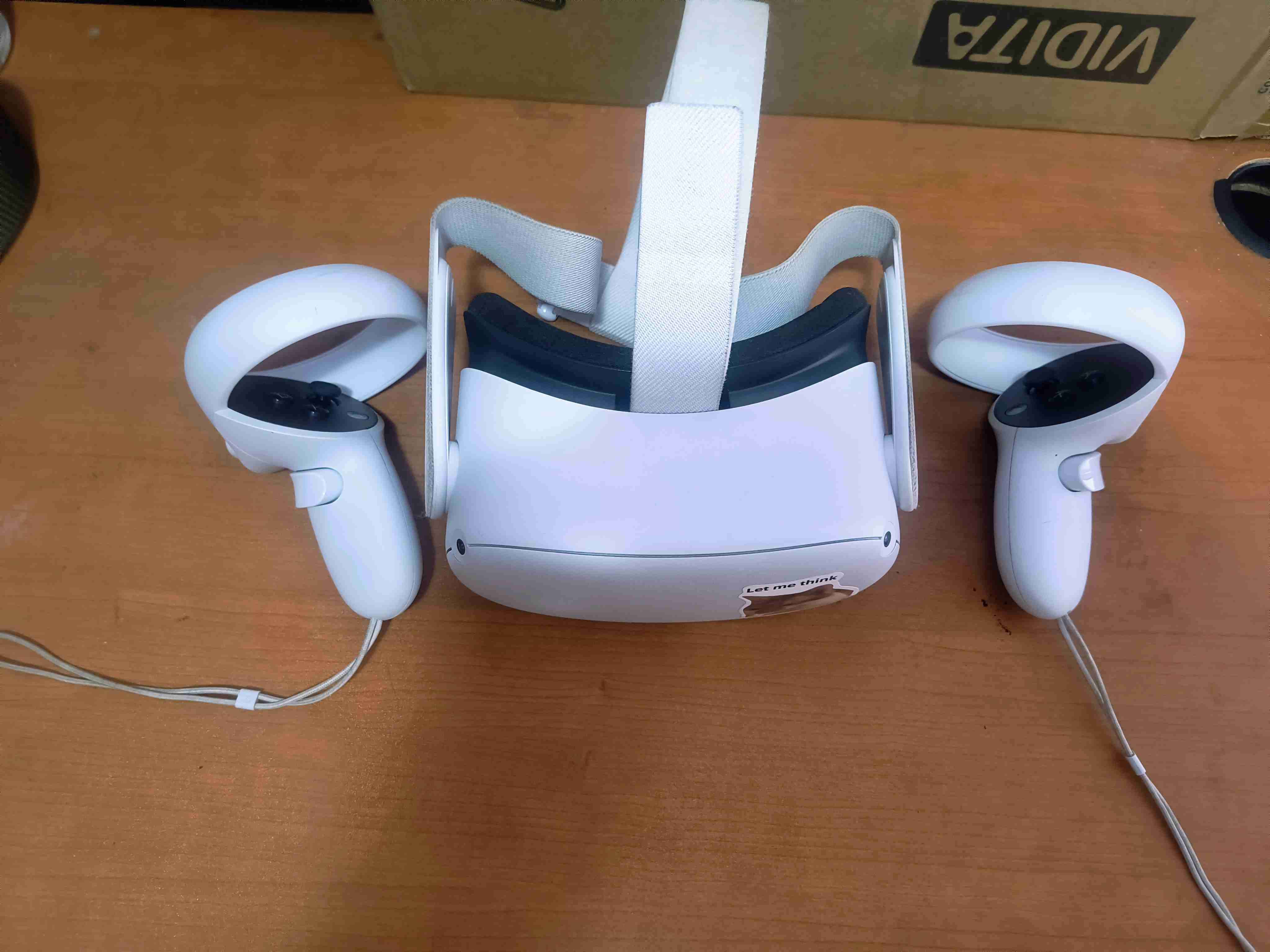 Oculust Quest 2 - miniatura 2