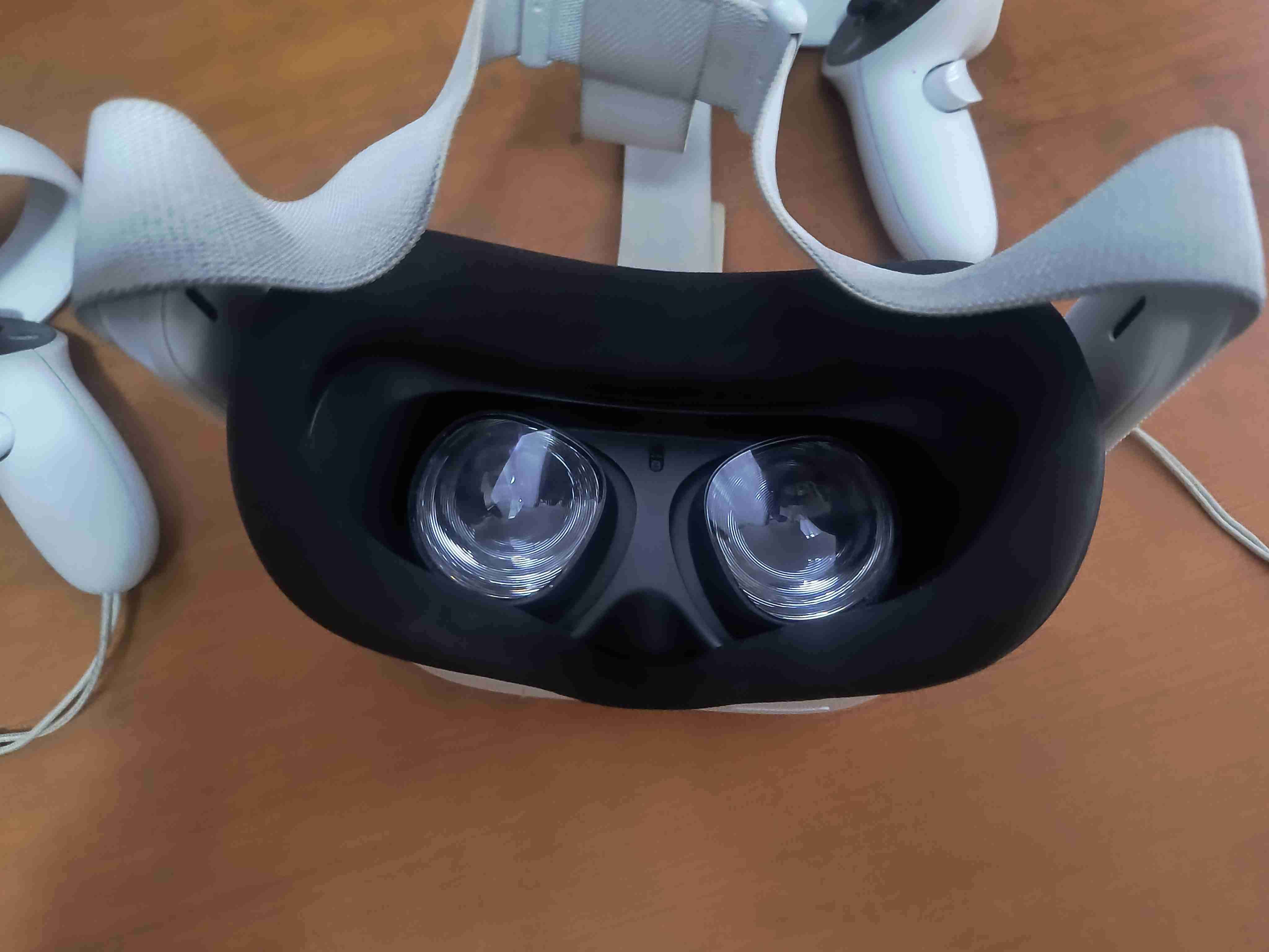 Oculust Quest 2 - miniatura 3