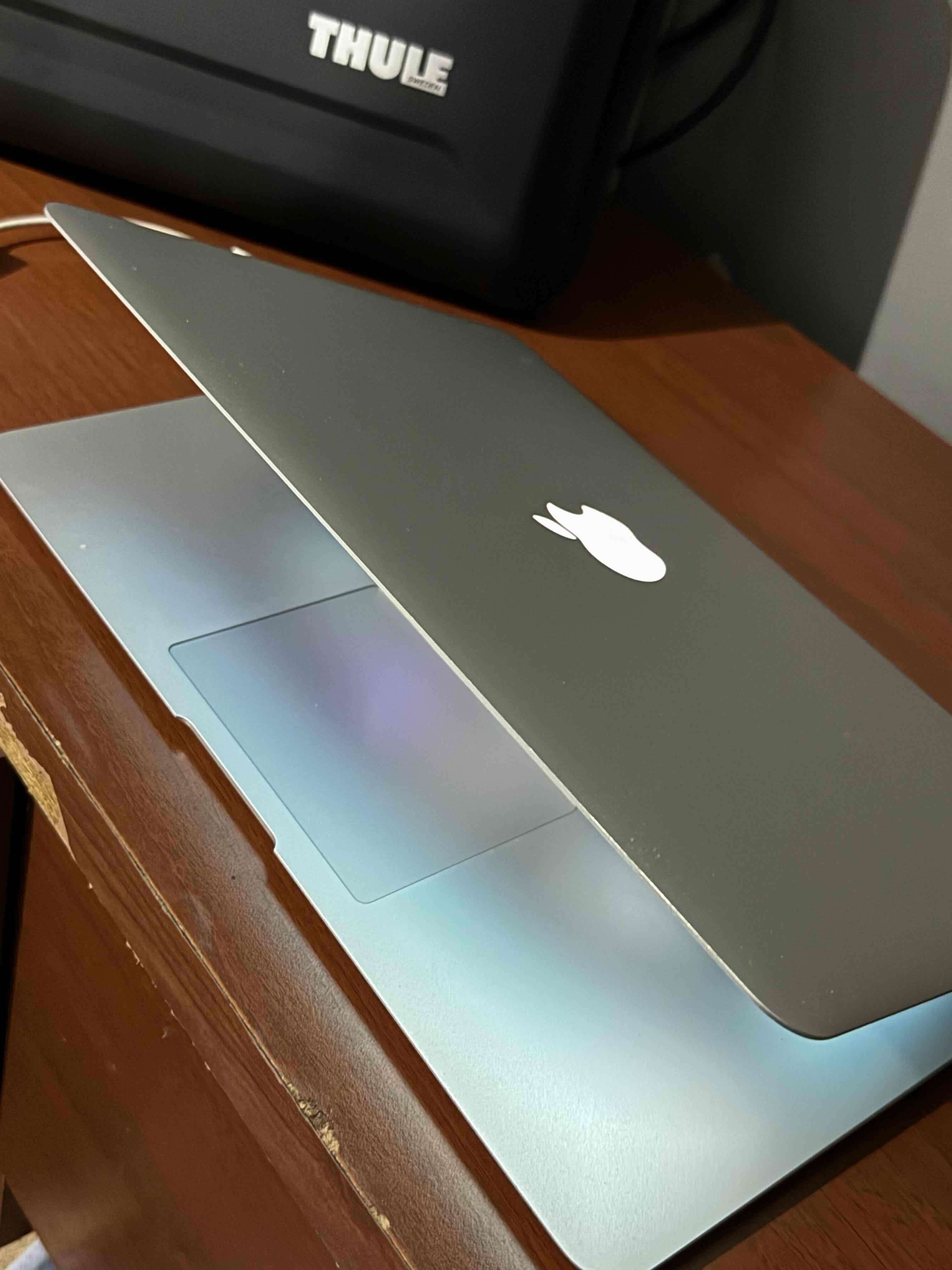 MacBook Air 2017 - miniatura 4