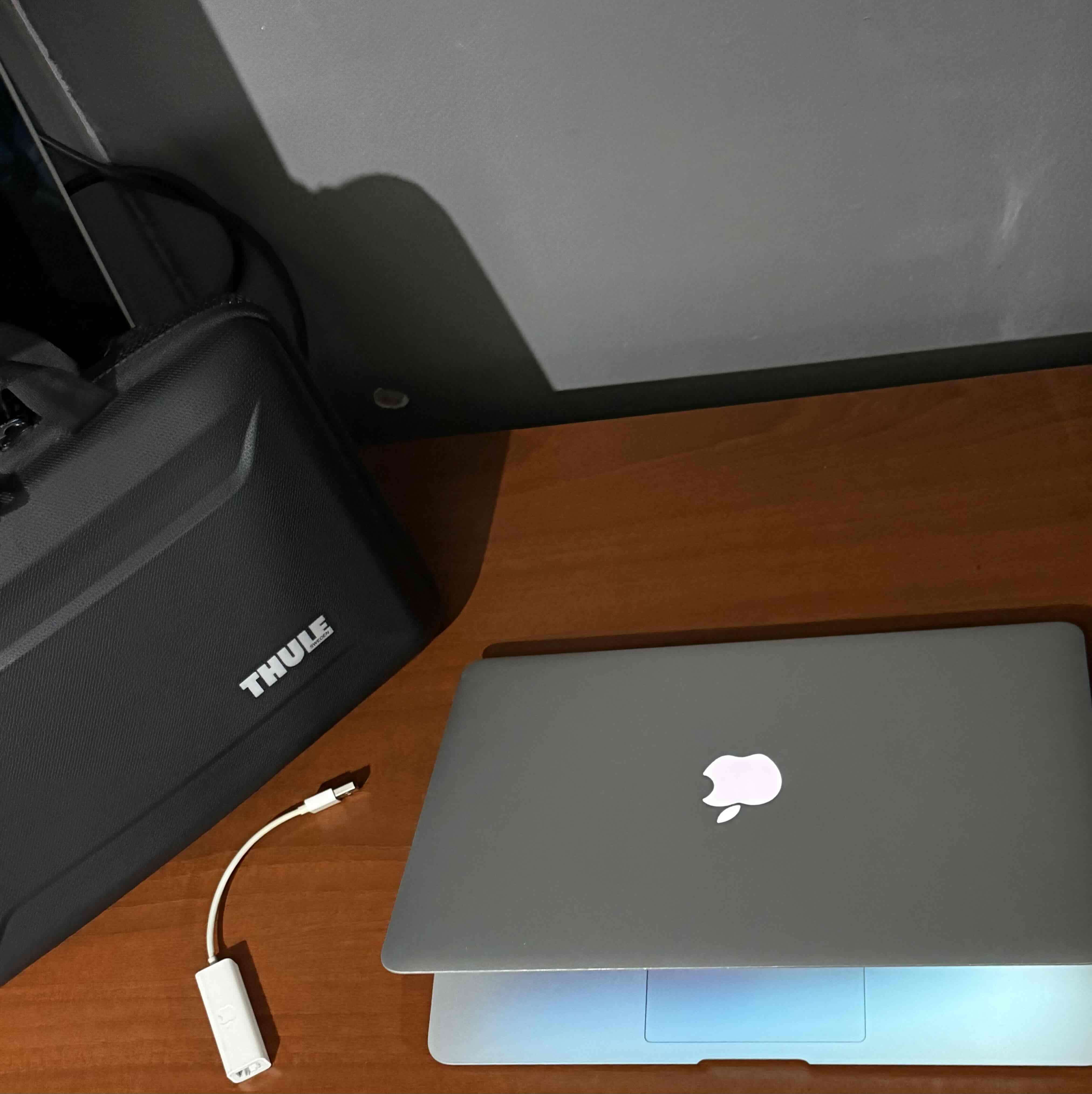 MacBook Air 2017 - miniatura 5