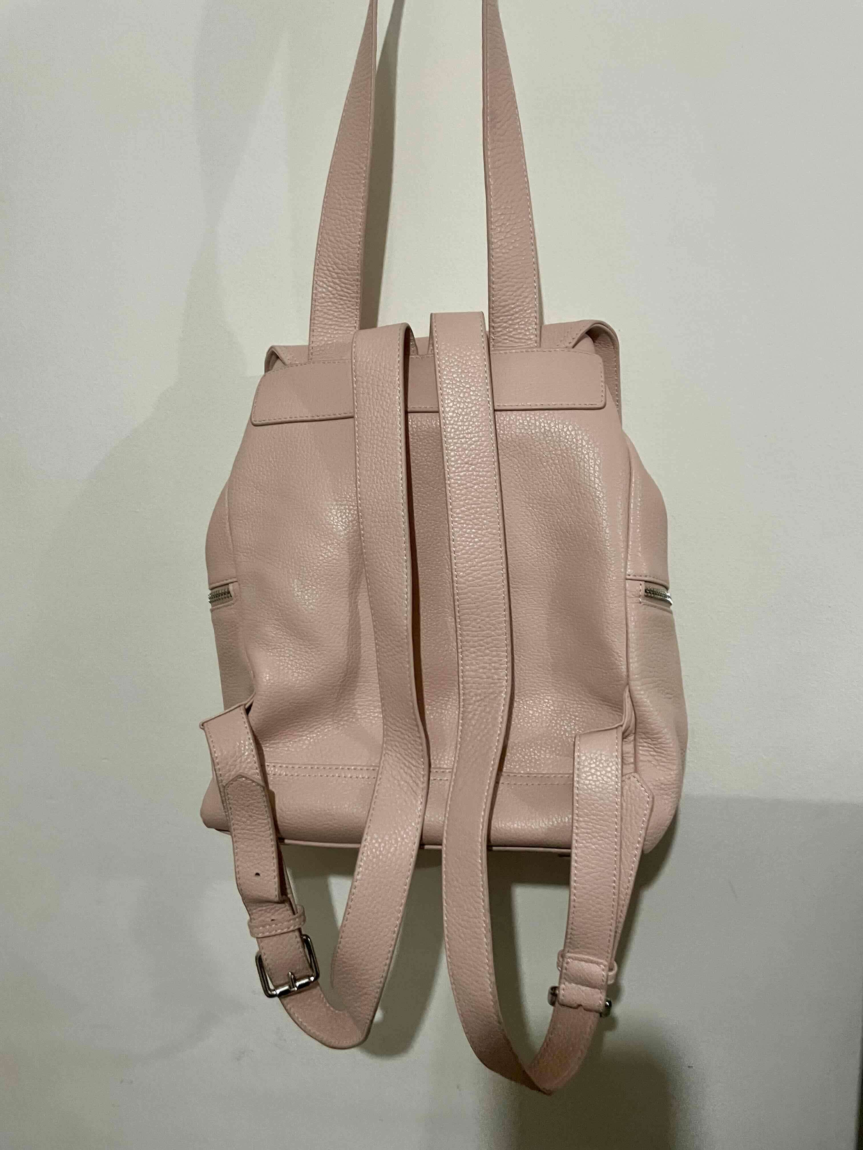 Mochila  rosada Prune - miniatura 2