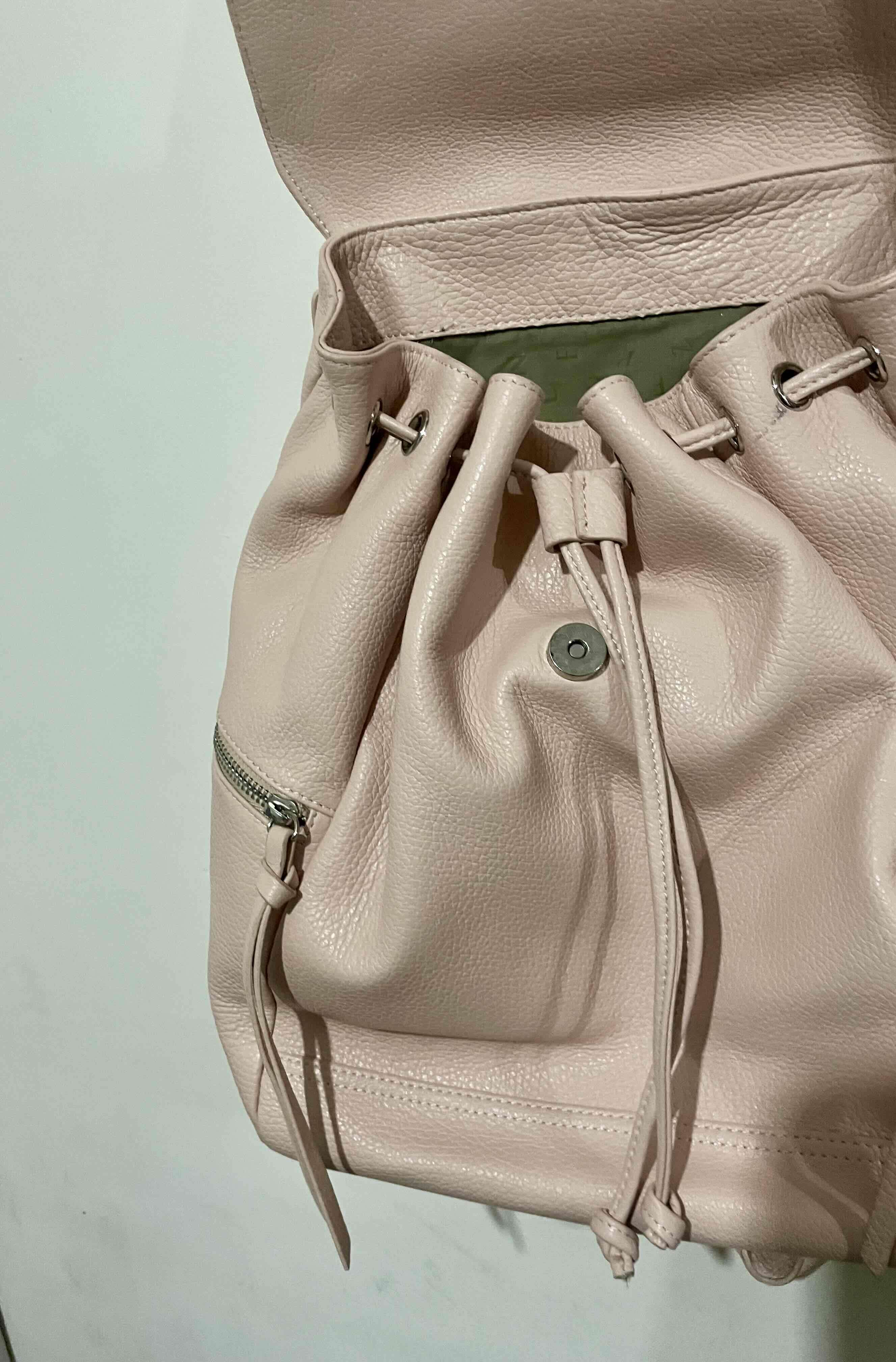 Mochila  rosada Prune - miniatura 3