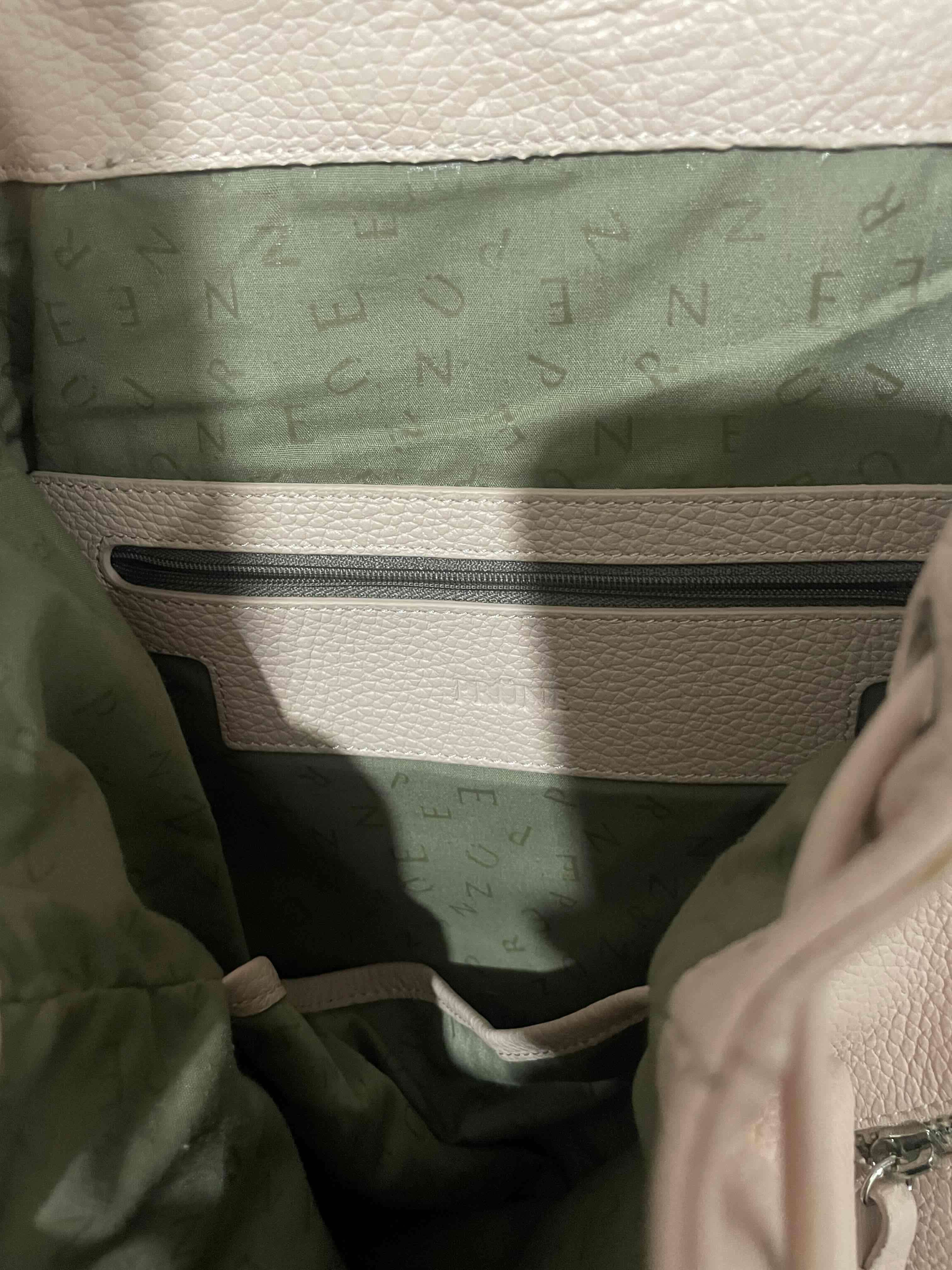 Mochila  rosada Prune - miniatura 4