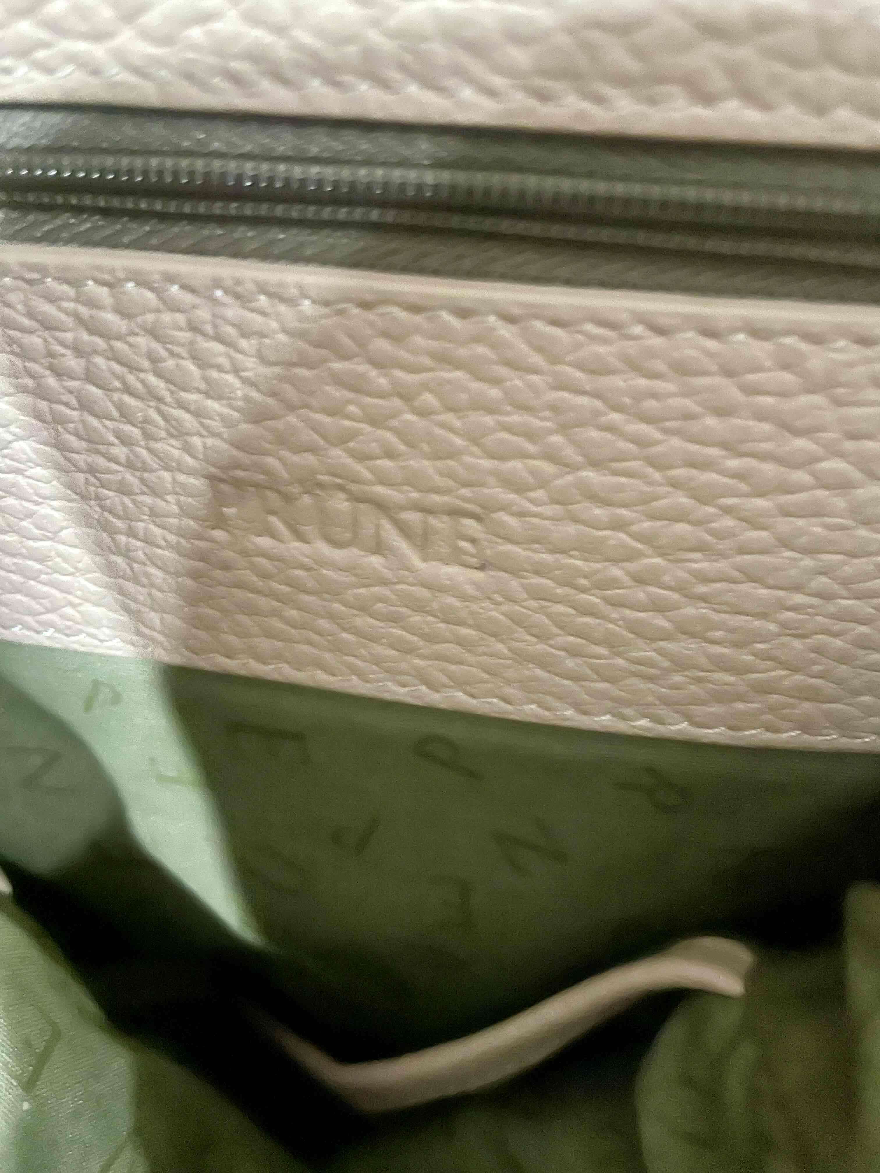 Mochila  rosada Prune - miniatura 5