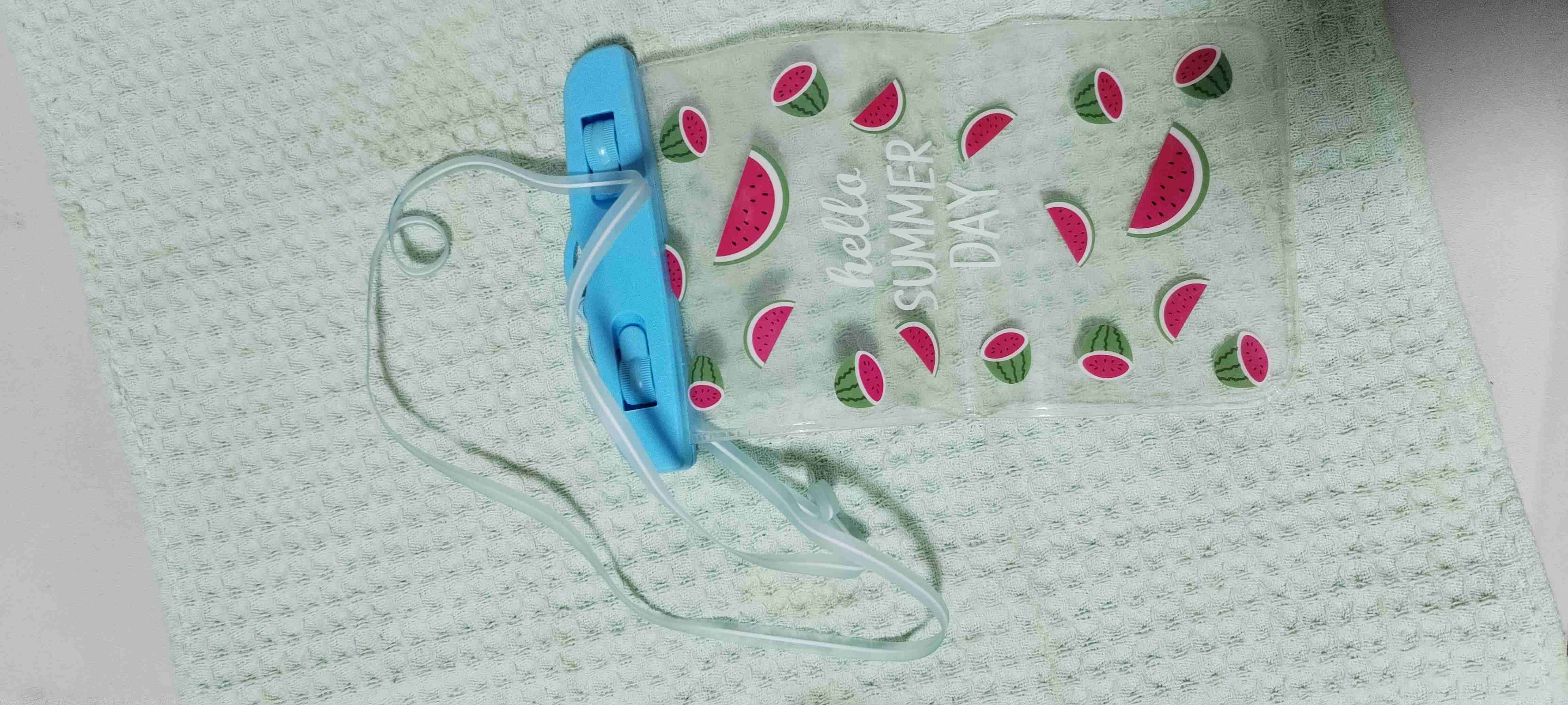 Ventilador portátil enfriador de aire - miniatura 2