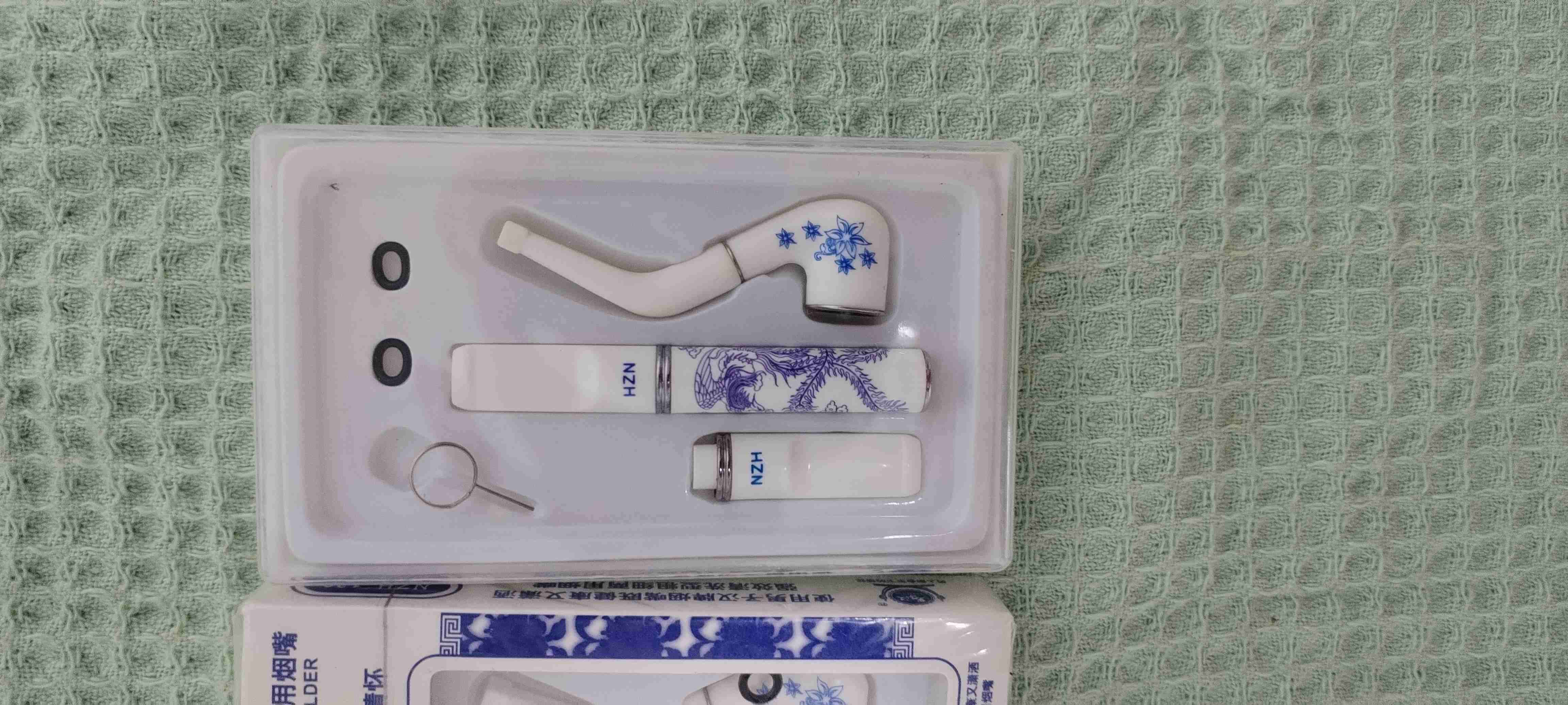 Ventilador portátil enfriador de aire - miniatura 5