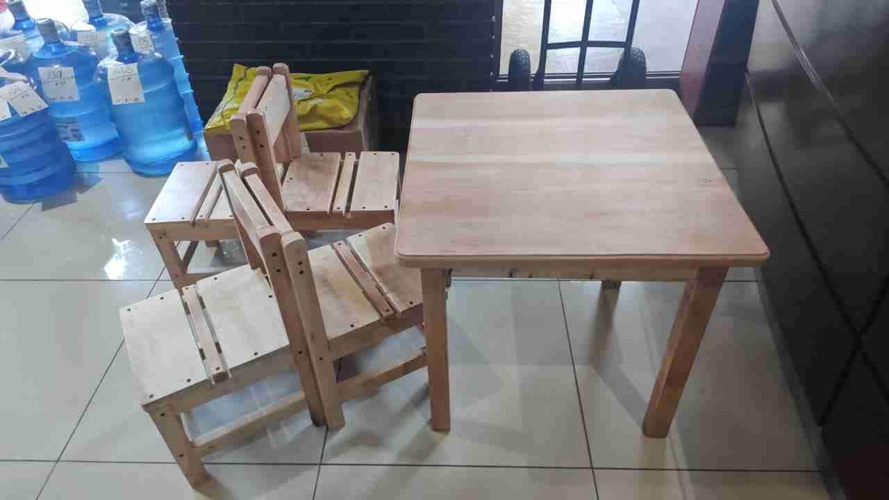 Juego de mesa para Niños - miniatura 4