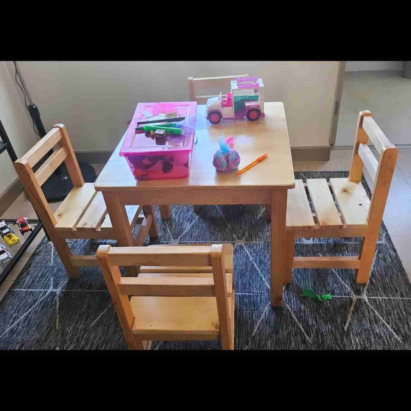 Juego de mesa para Niños - miniatura 5