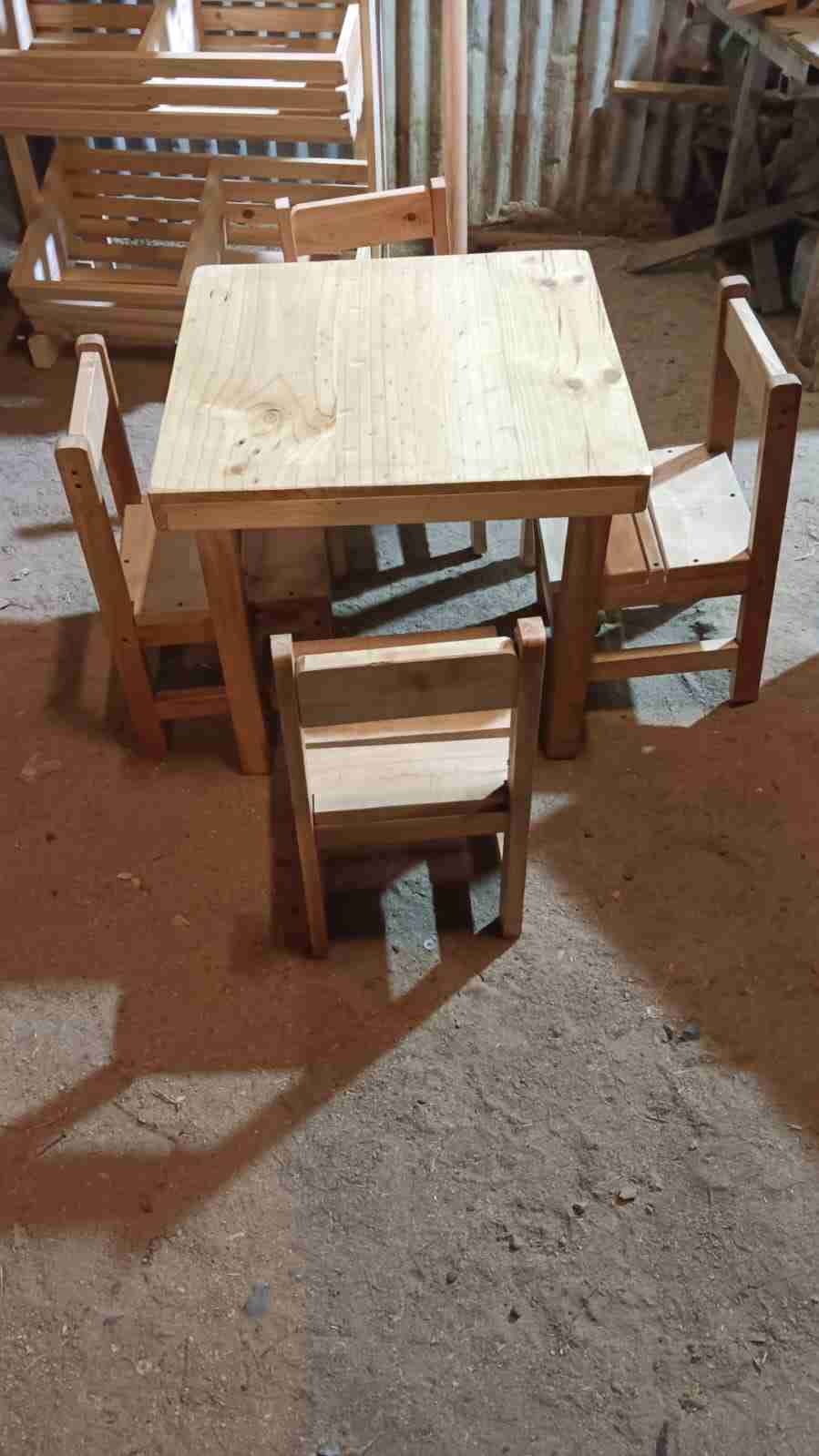 Juego de mesa para Niños - miniatura 6