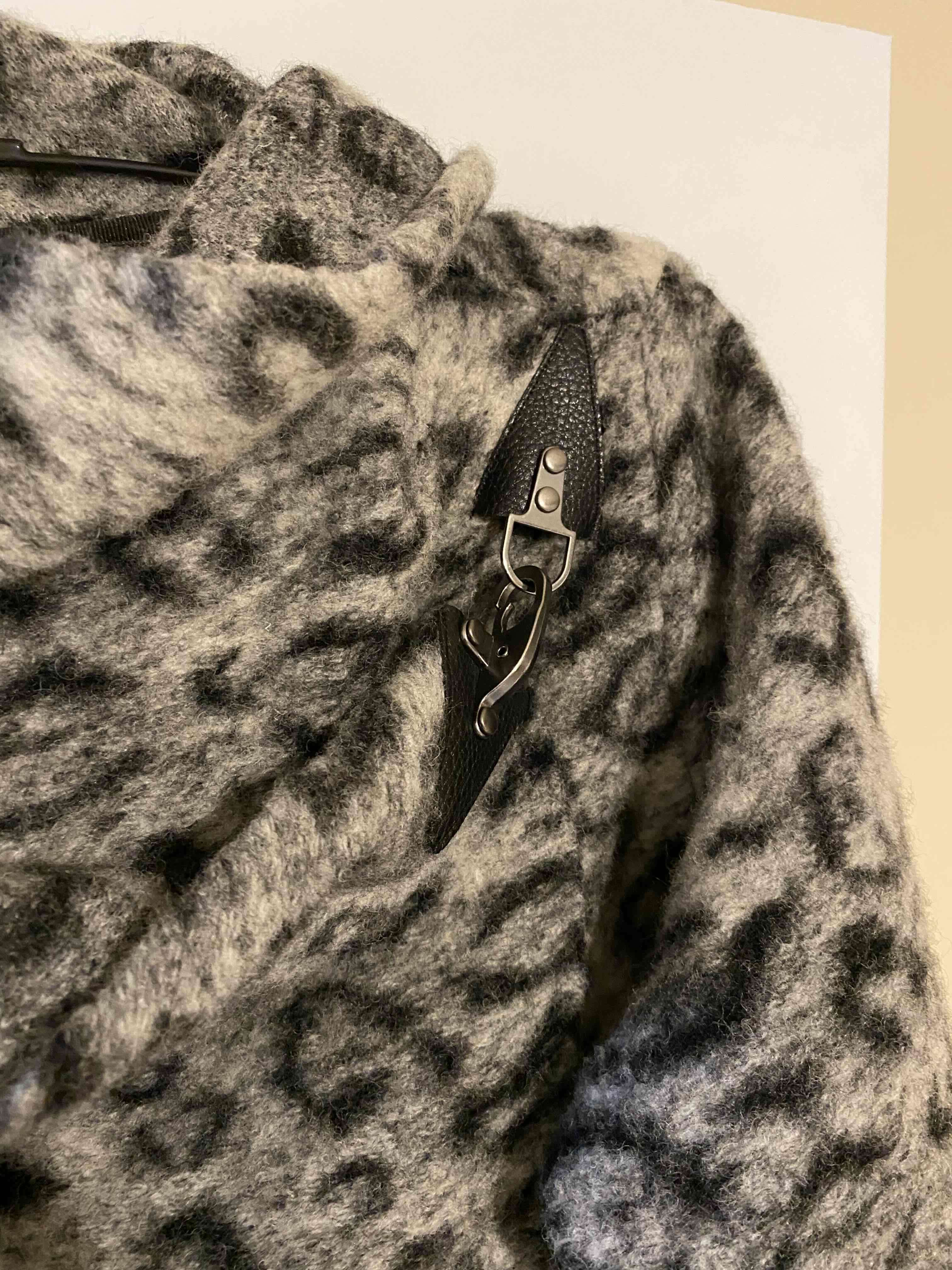 Chaqueta Umbrale Talla M, usado perfecto estado - miniatura 3