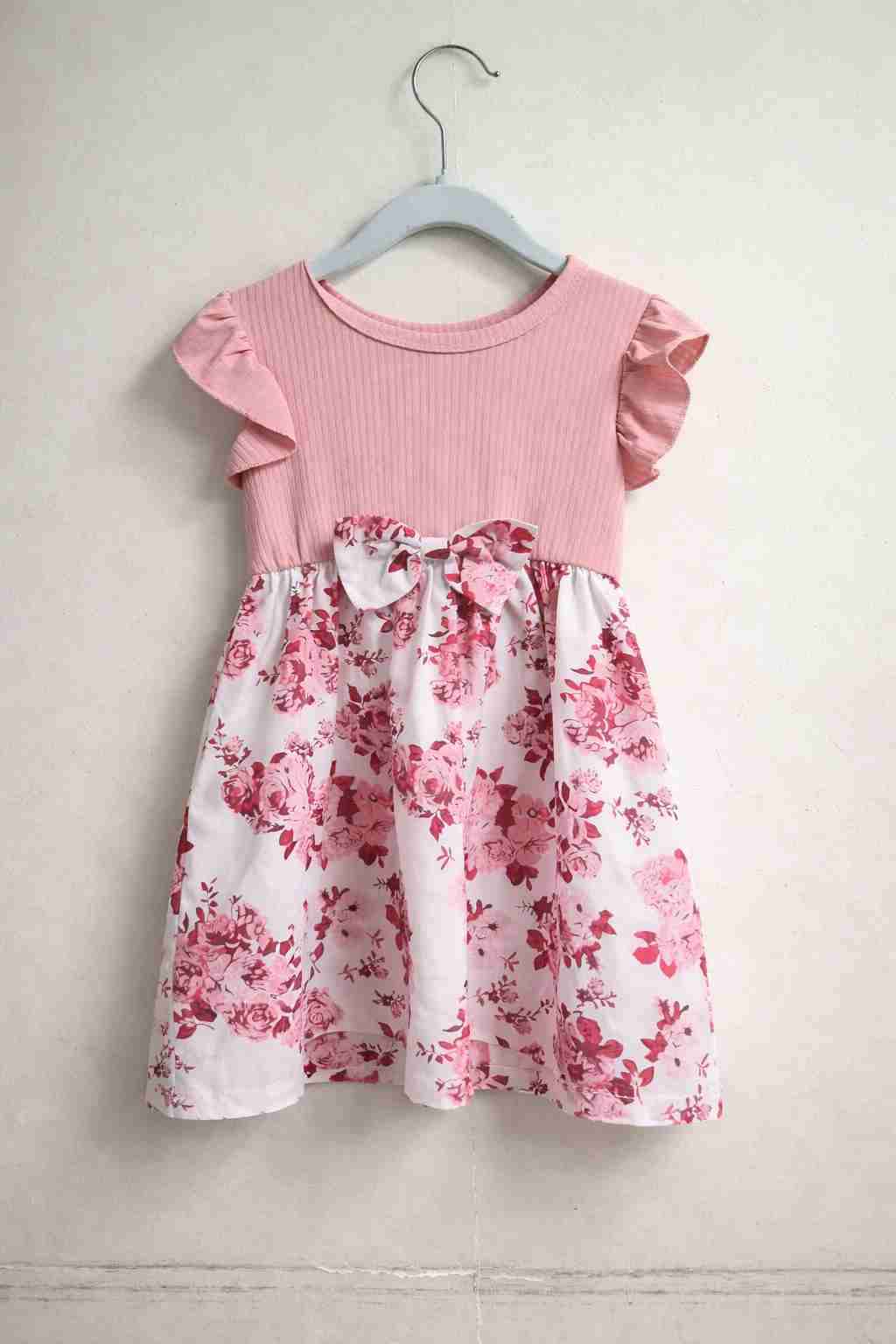 VESTIDOS NIÑA TALLA 4/6 - miniatura 3