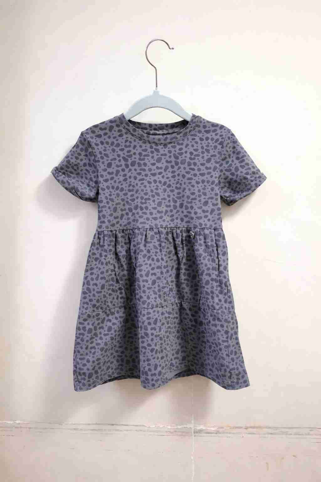 VESTIDOS NIÑA TALLA 4/6 - miniatura 6