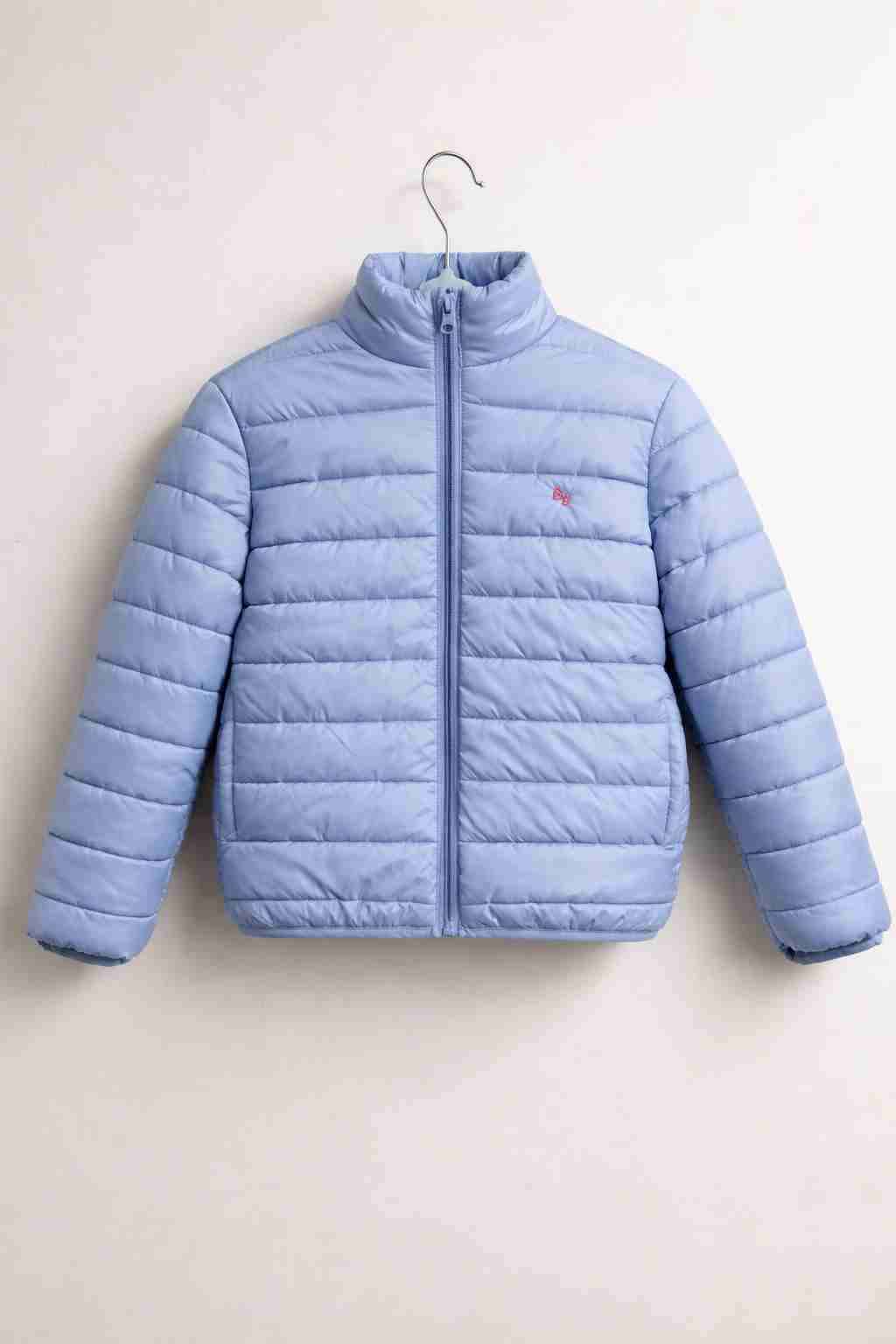 Abrigos niña TALLA 4/6 - miniatura 2