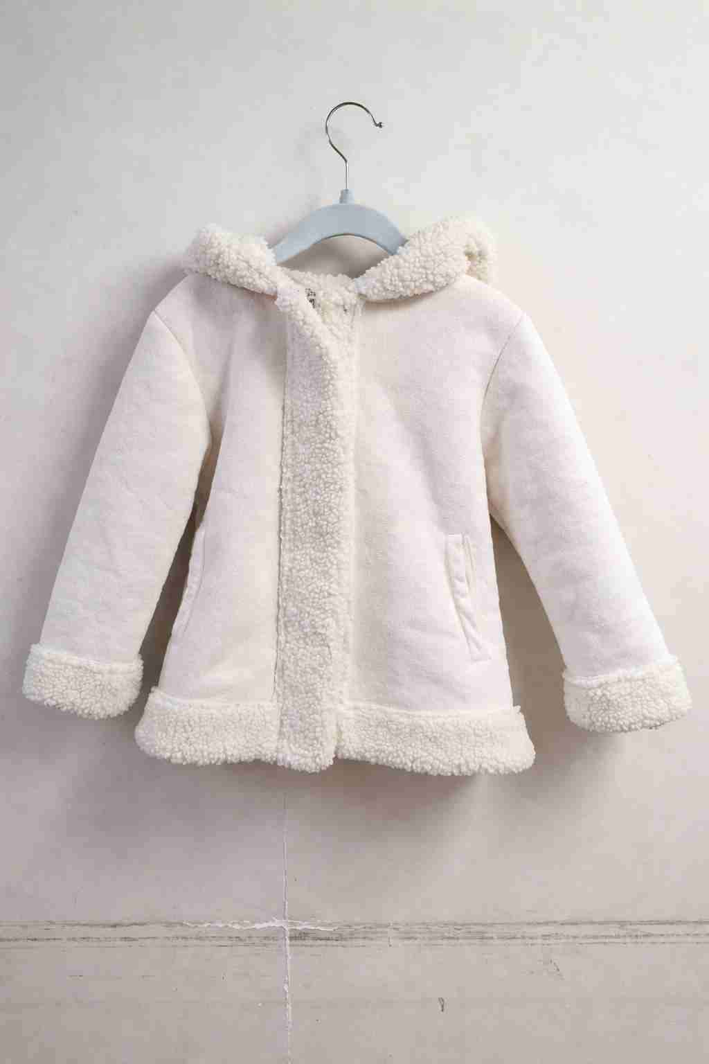 Abrigos niña TALLA 4/6 - miniatura 5