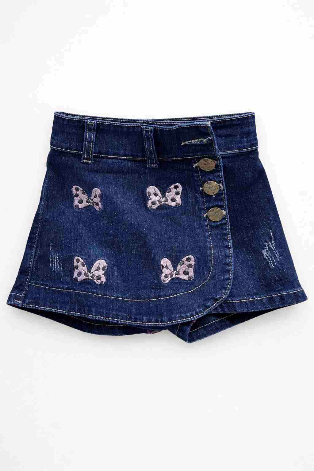 Faldas y pantalon TALLA 4 - miniatura 2