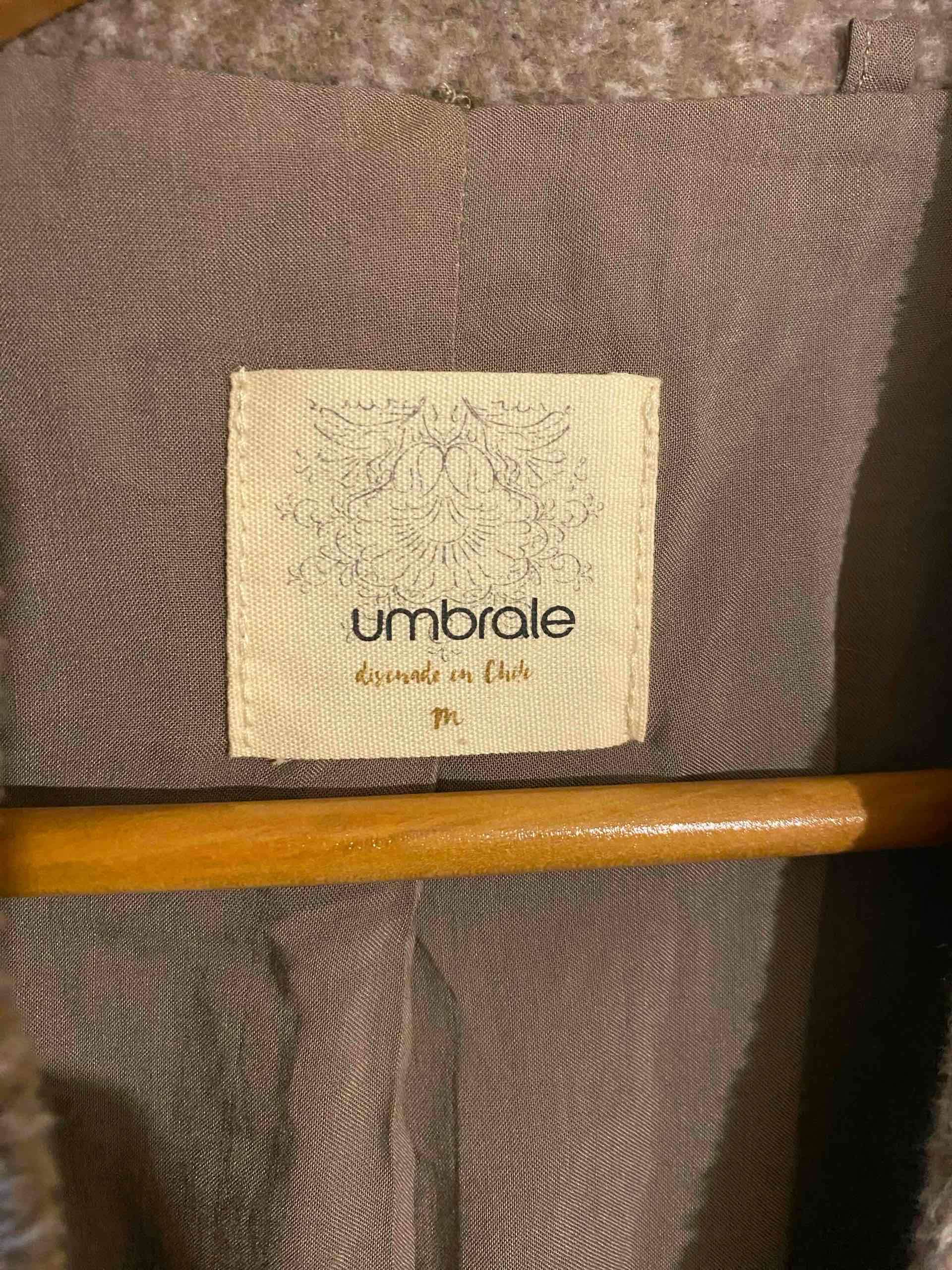 Chaqueta Umbrale talla M - miniatura 2