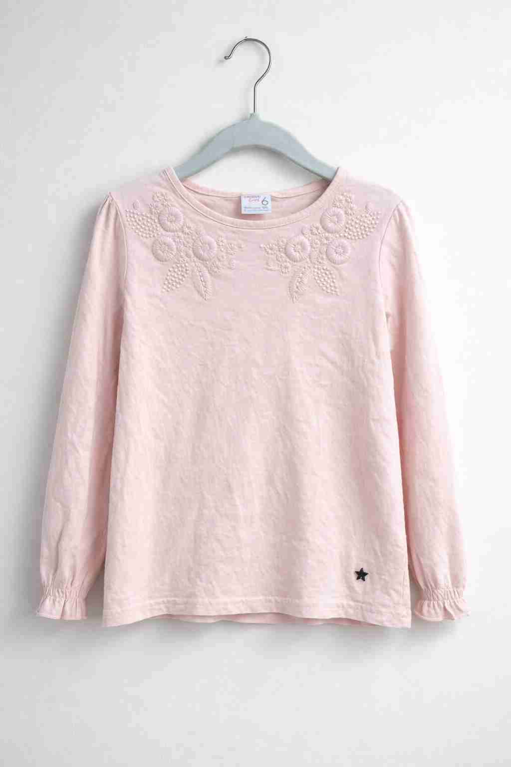 Poleras TALLA 06 - miniatura 2