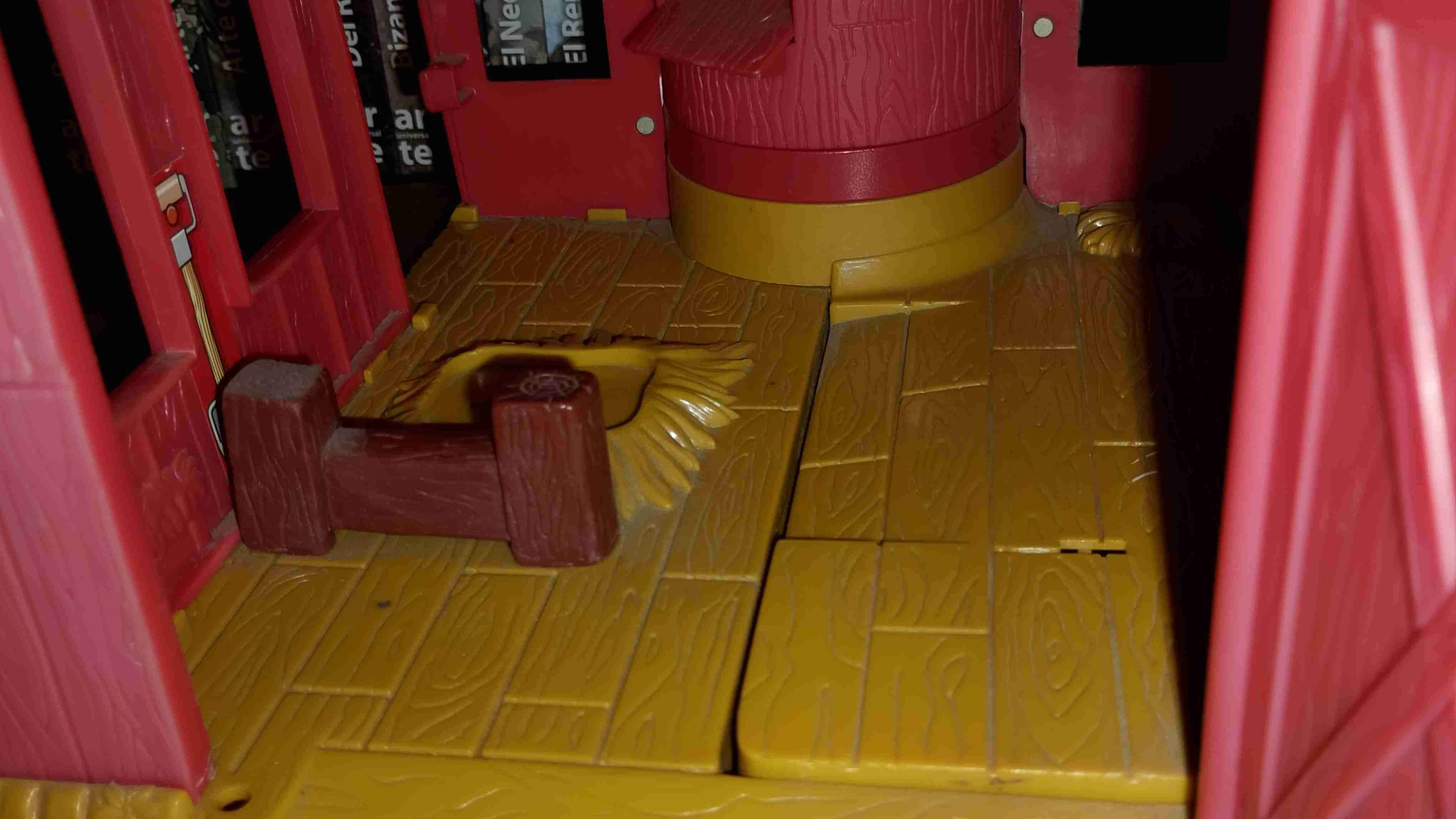 Granja de juguete John Deere - miniatura 2