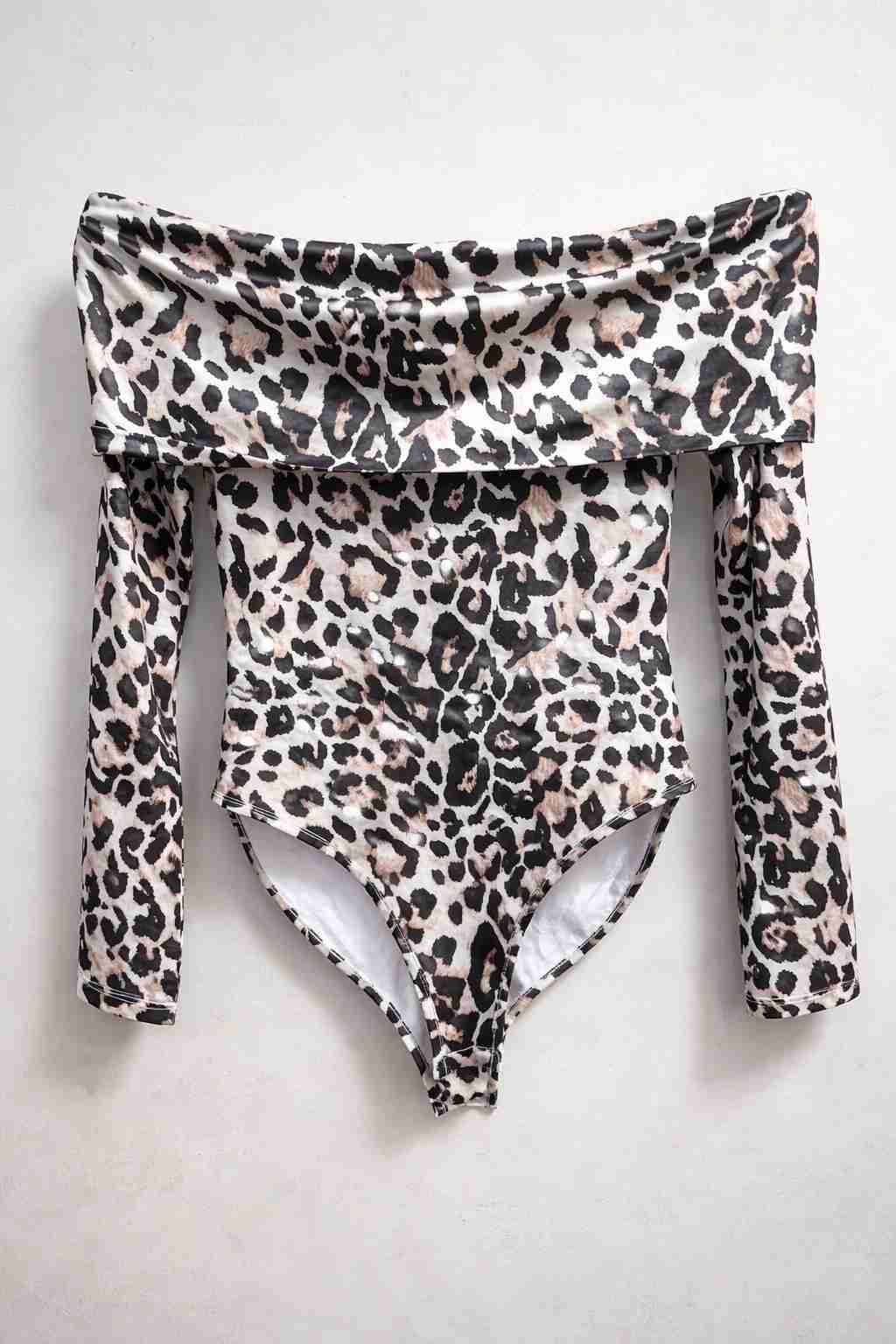 Ropa mujer TALLA S/M - miniatura 3