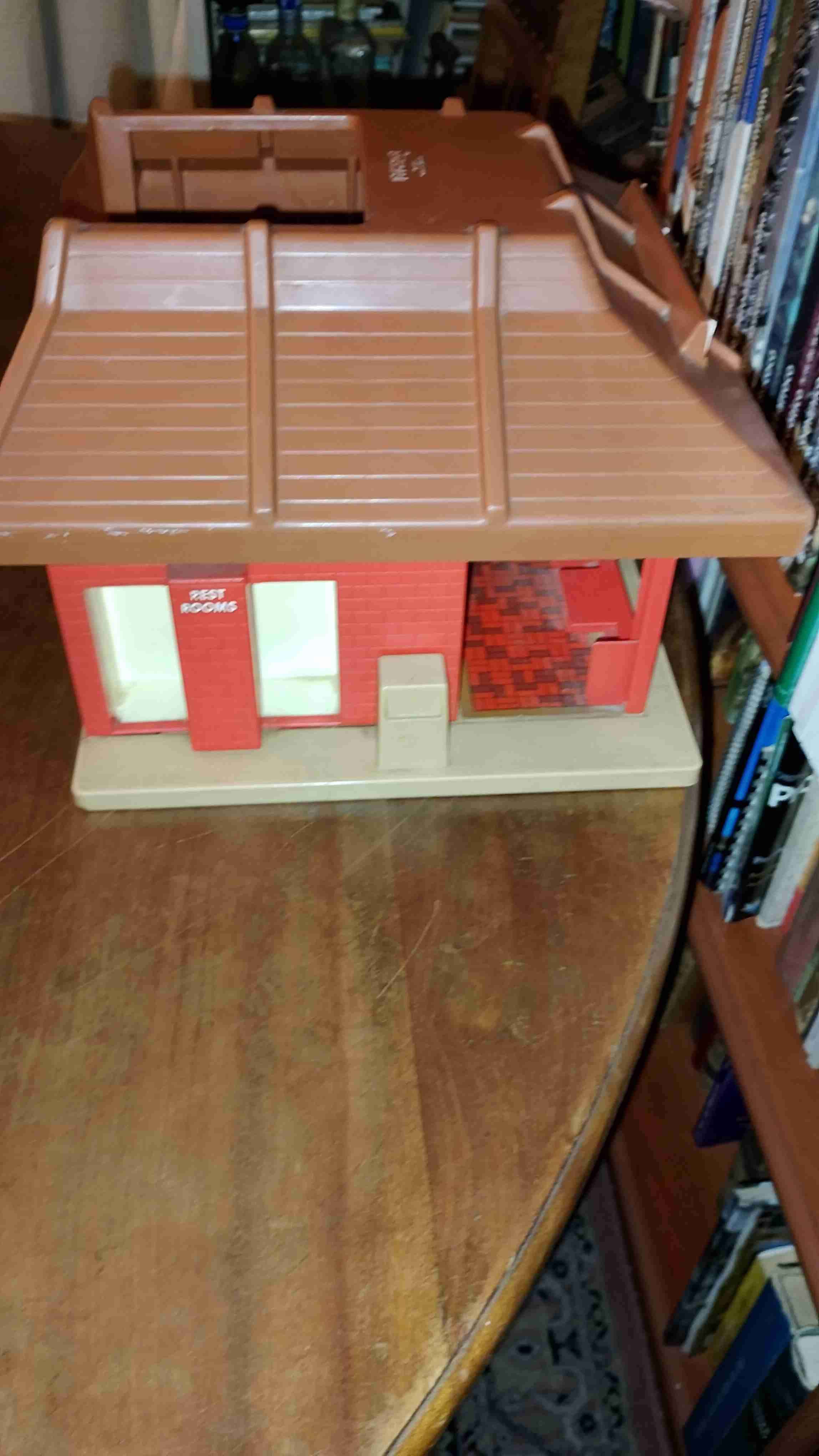 Restaurante Mcdonald's - miniatura 3