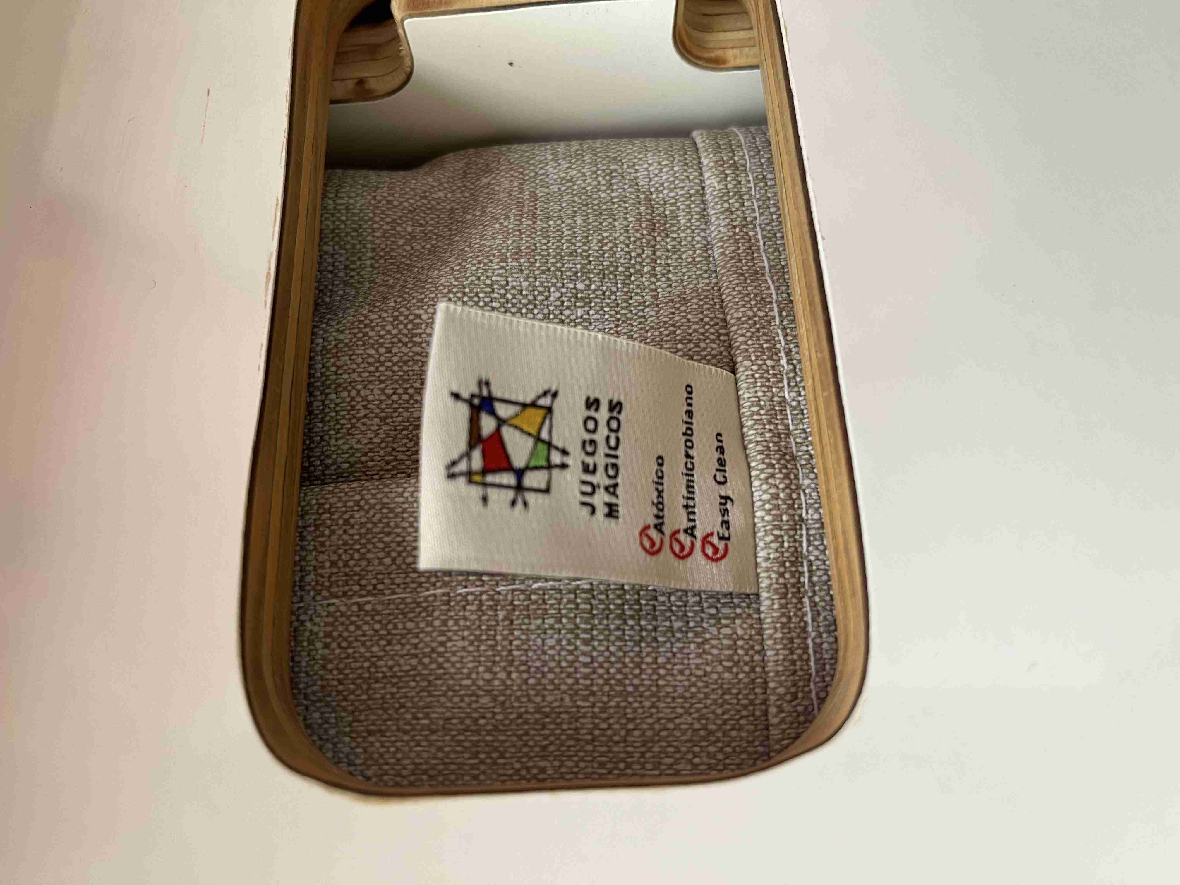 Cama de transición - miniatura 4