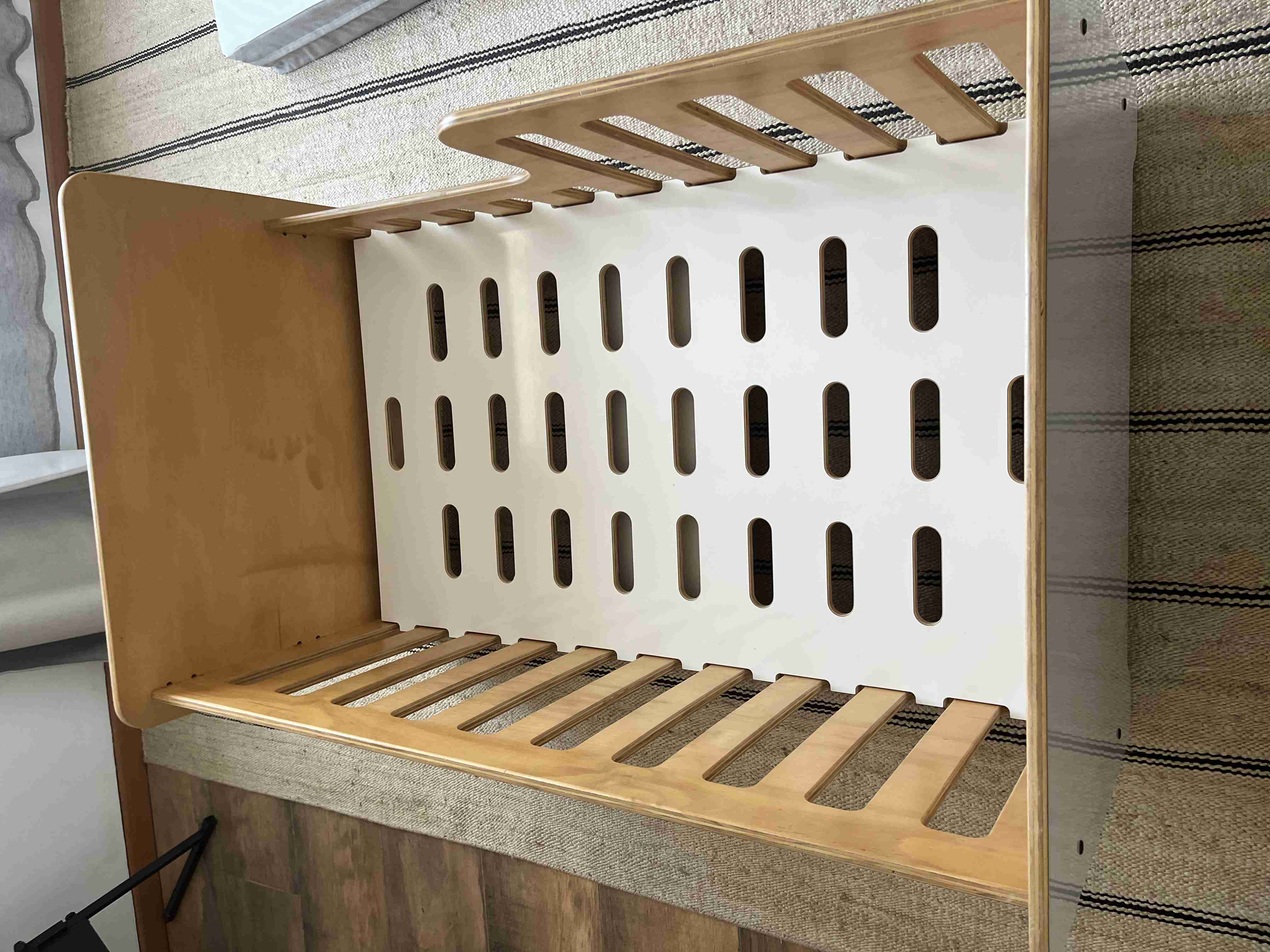 Cama de transición - miniatura 5