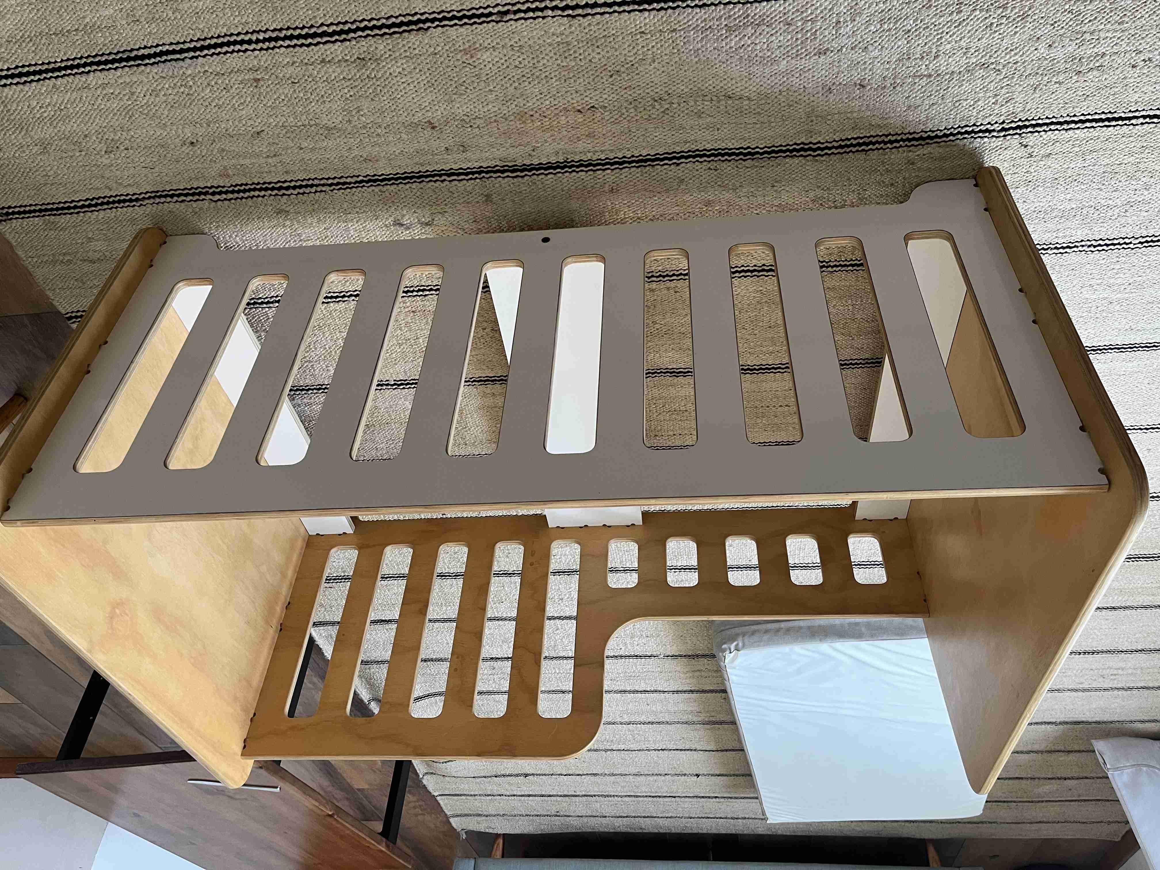 Cama de transición - miniatura 6