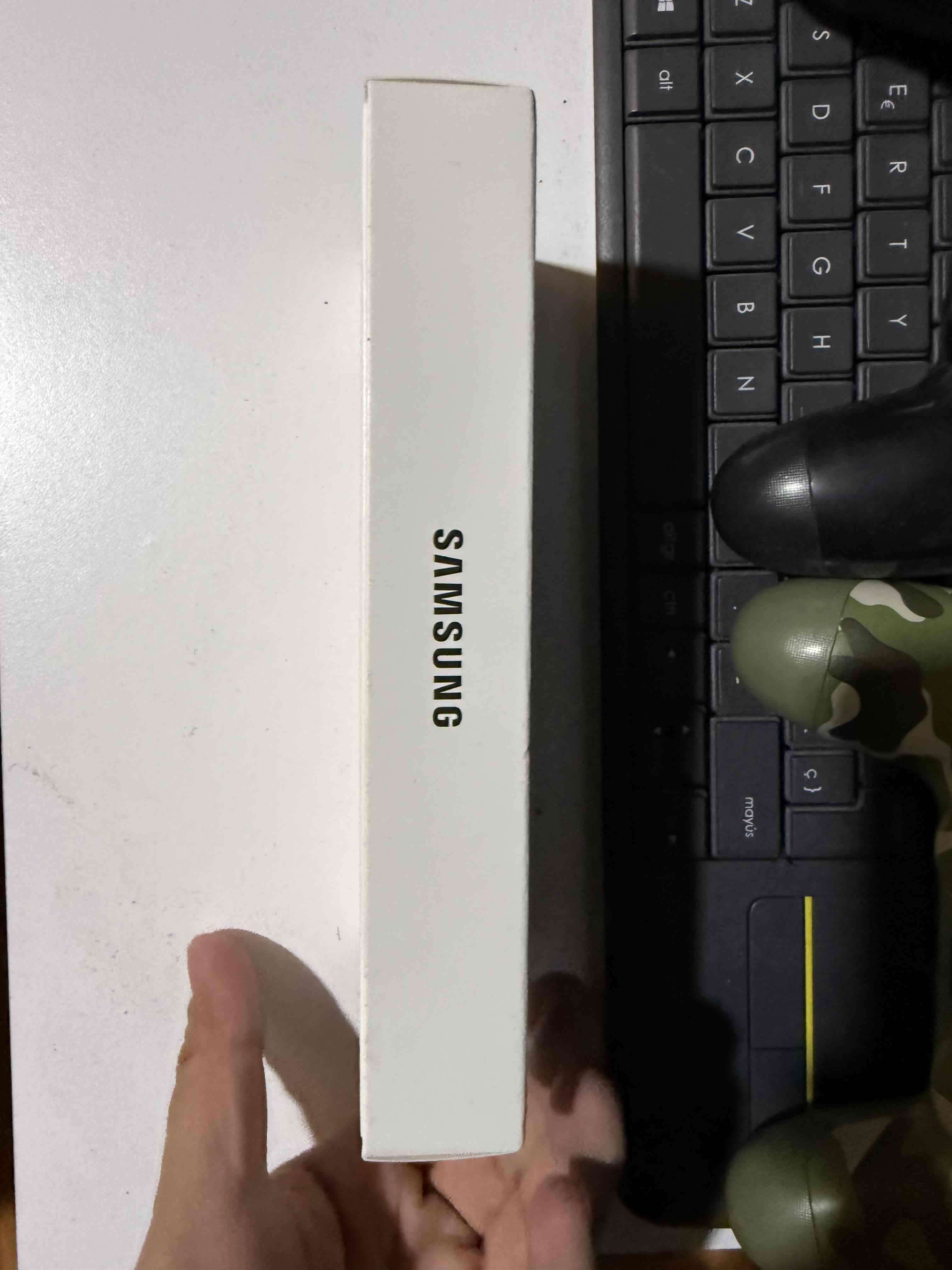 Galaxy A07 nuevo en caja - miniatura 2