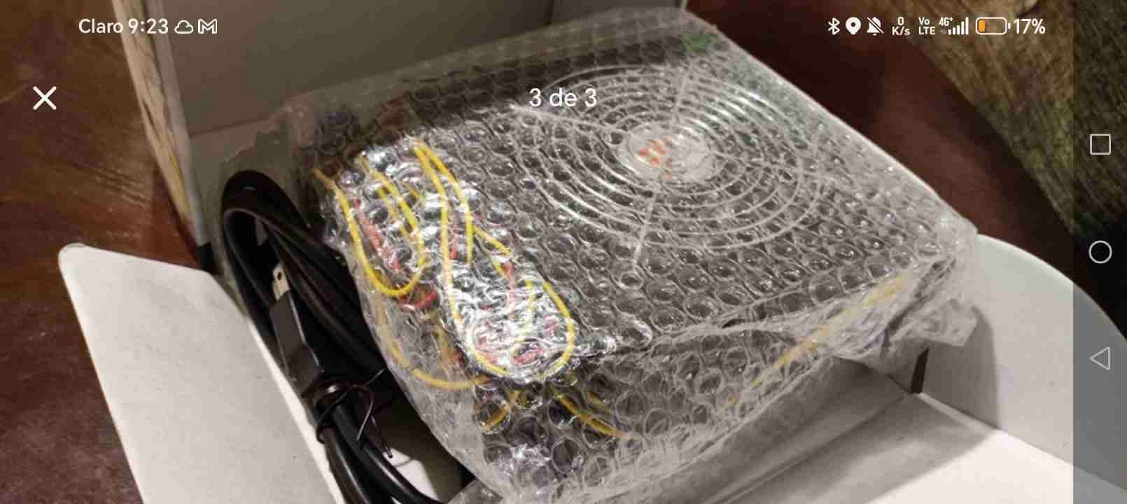 Fuente de poder para minería - miniatura 1