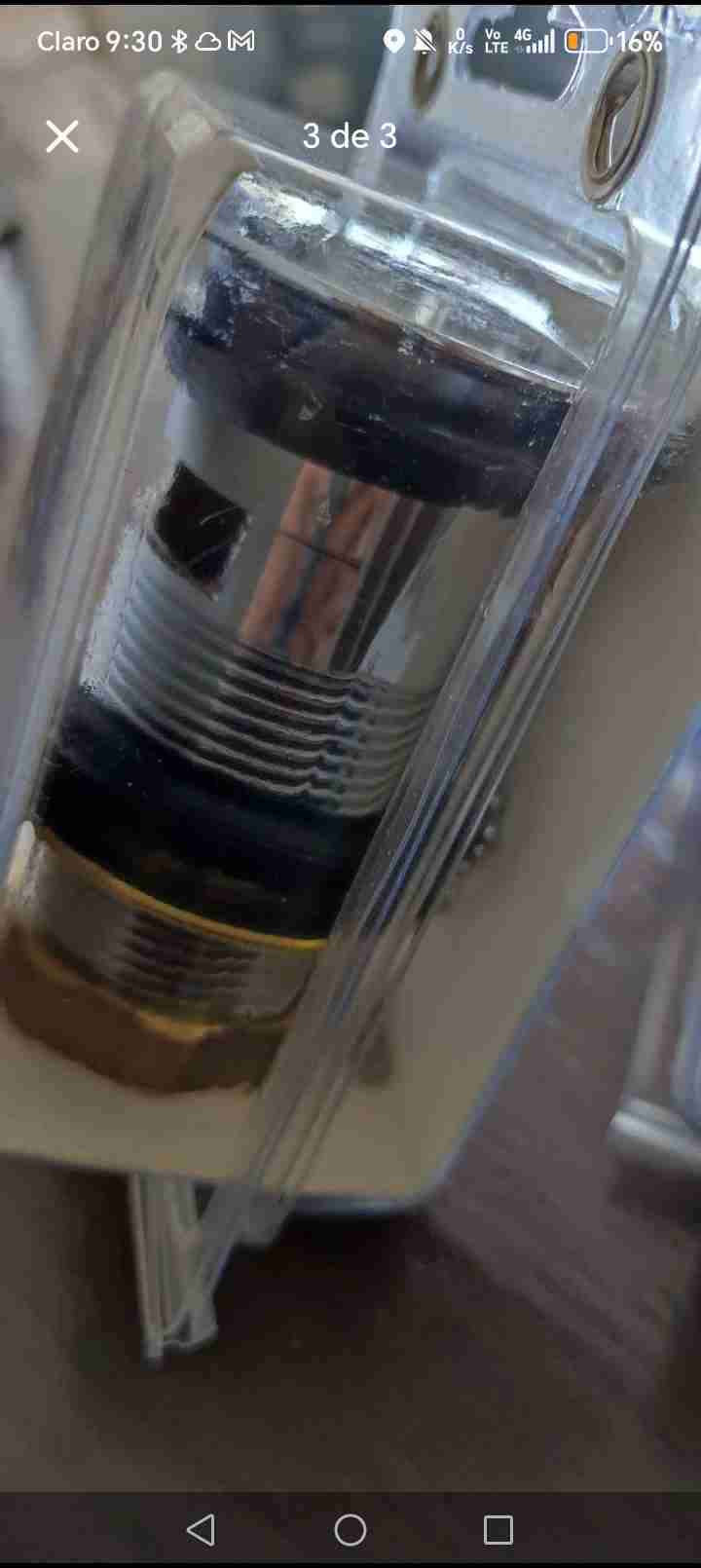 Desagüe múltiple Nersa - miniatura 3