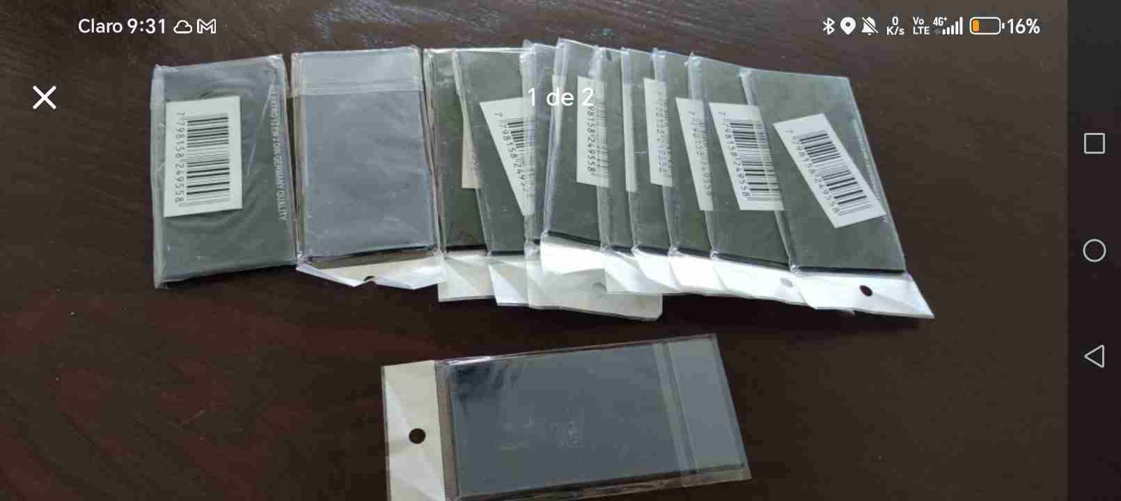 vidrio soldador grado 12 - miniatura 1