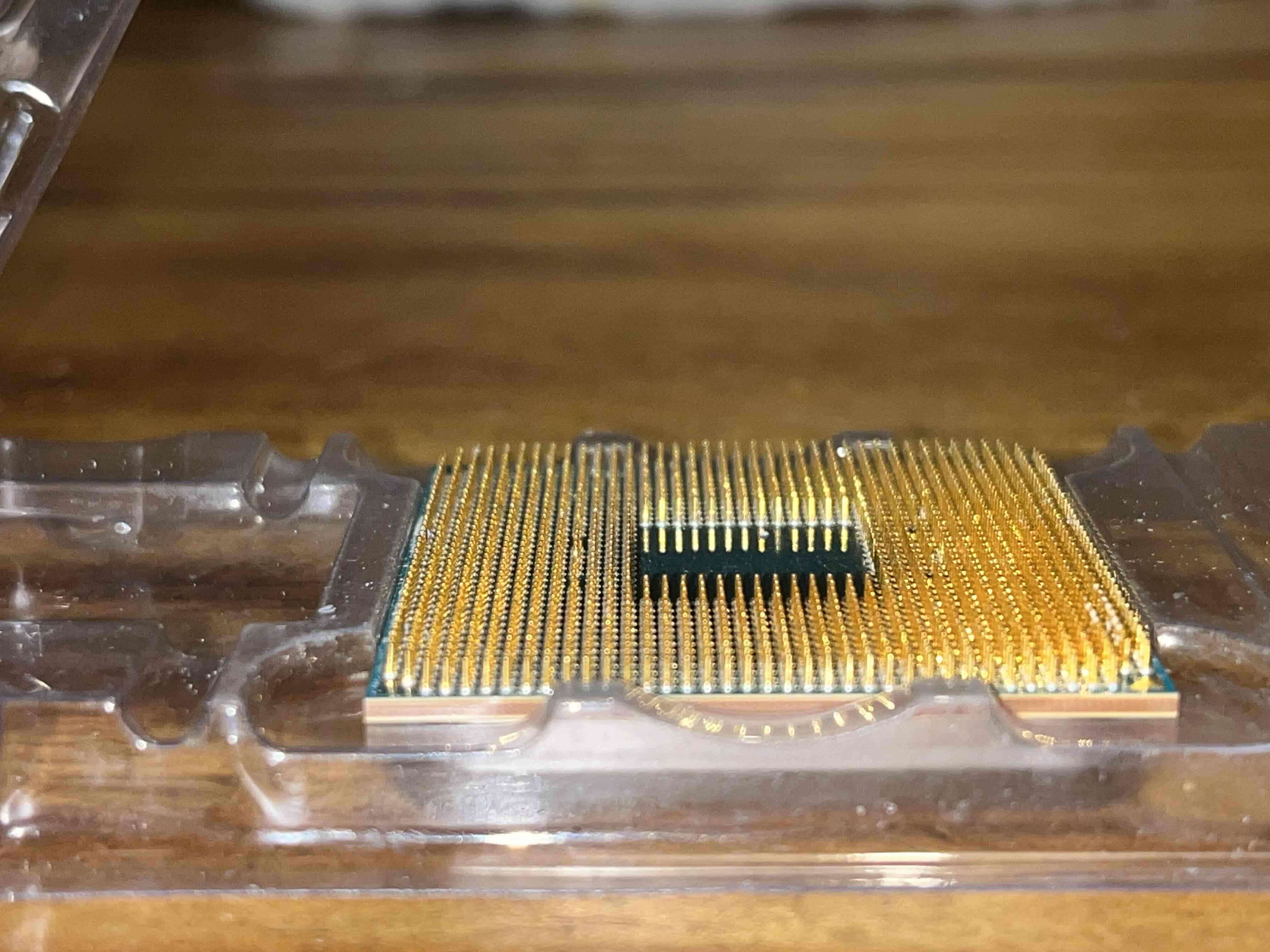 Procesador AMD Ryzen 5 1600 - miniatura 3