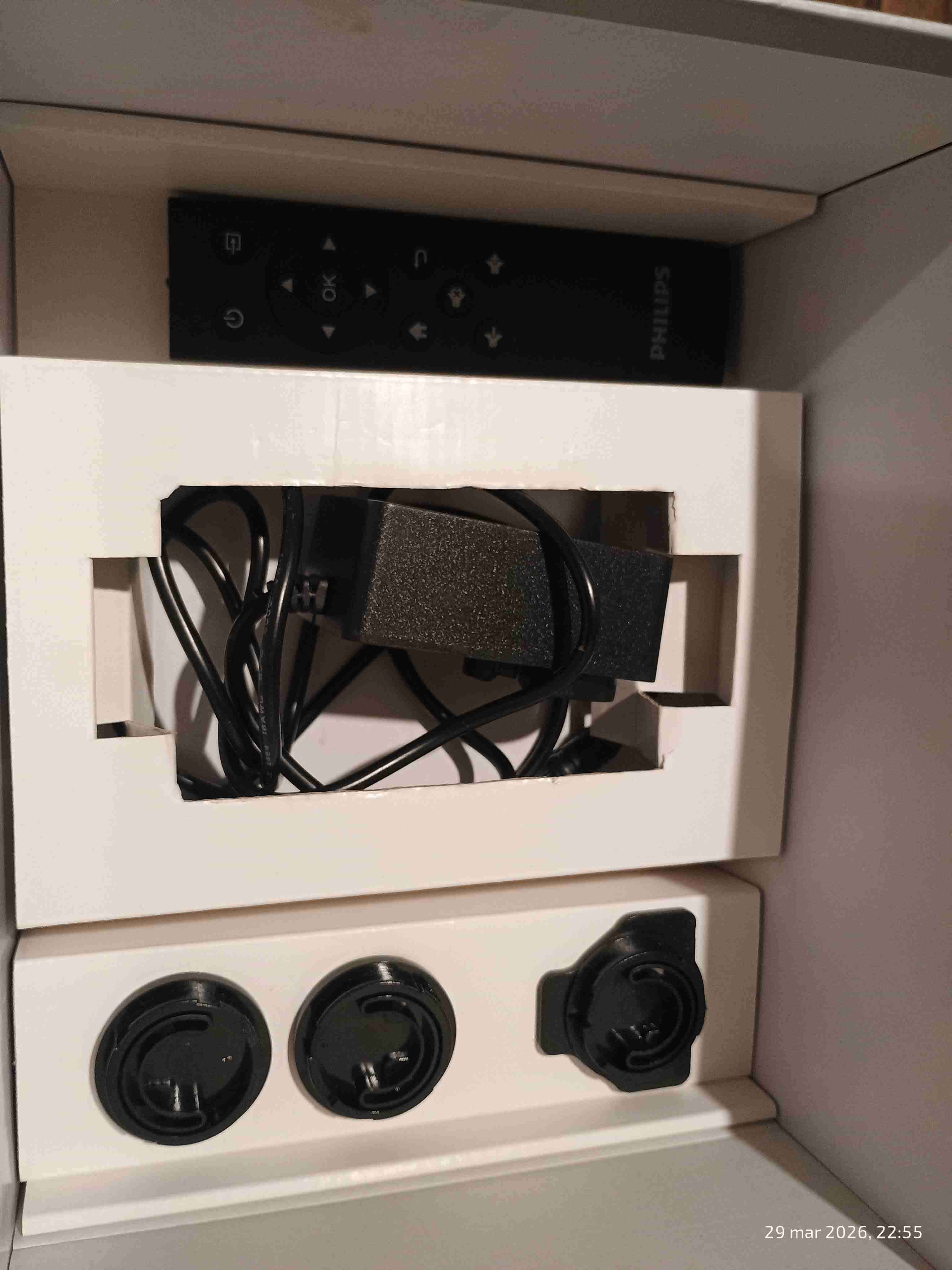 Proyector Philips NeoPix Easy - miniatura 3