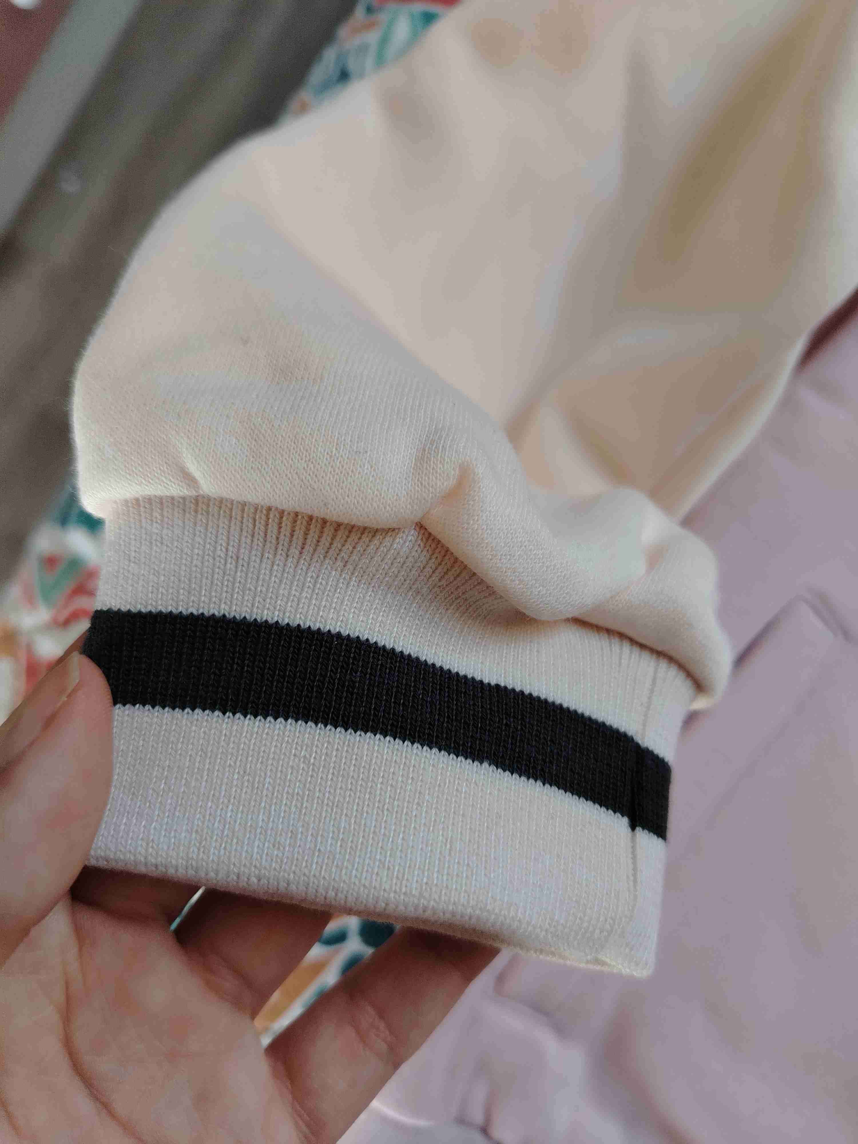 Bomber Minnie Mouse rosa - miniatura 6