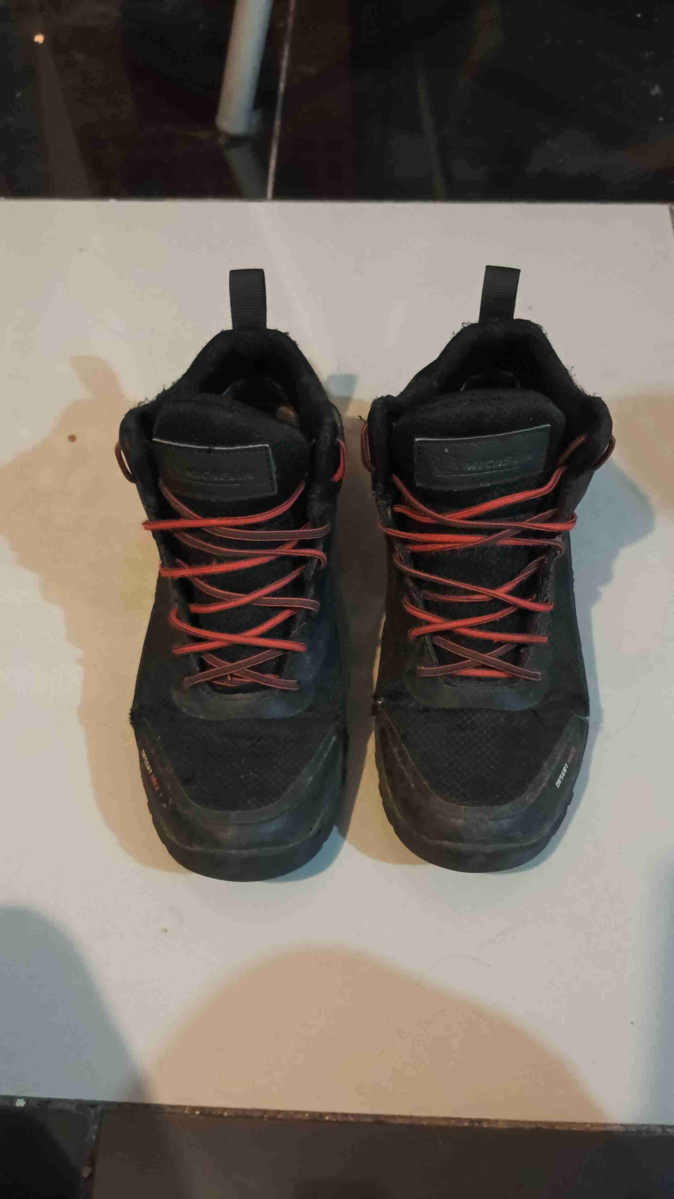 Zapatillas Michelín talla 41 - miniatura 1