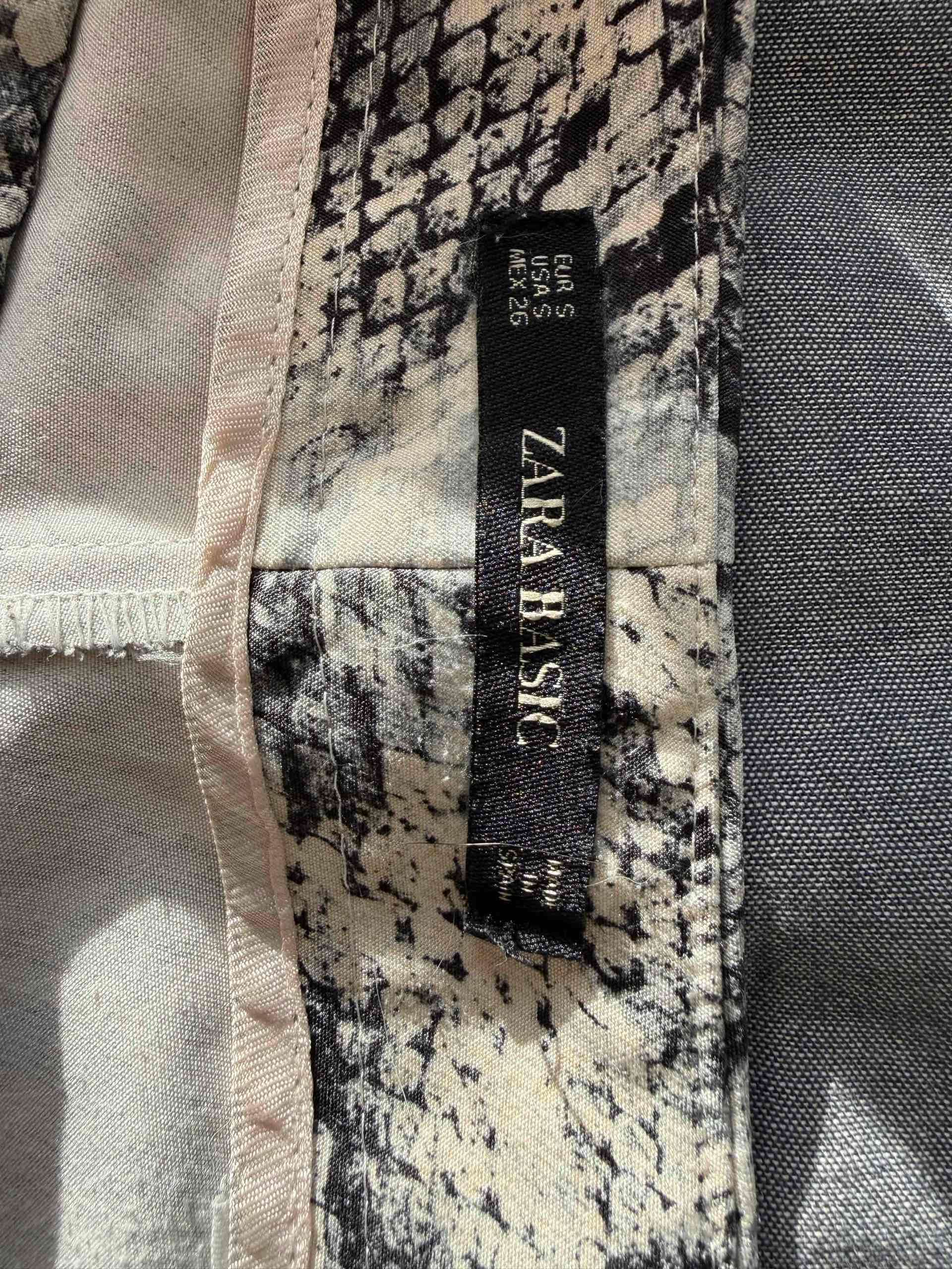 Pantalones de serpiente estampados - miniatura 3