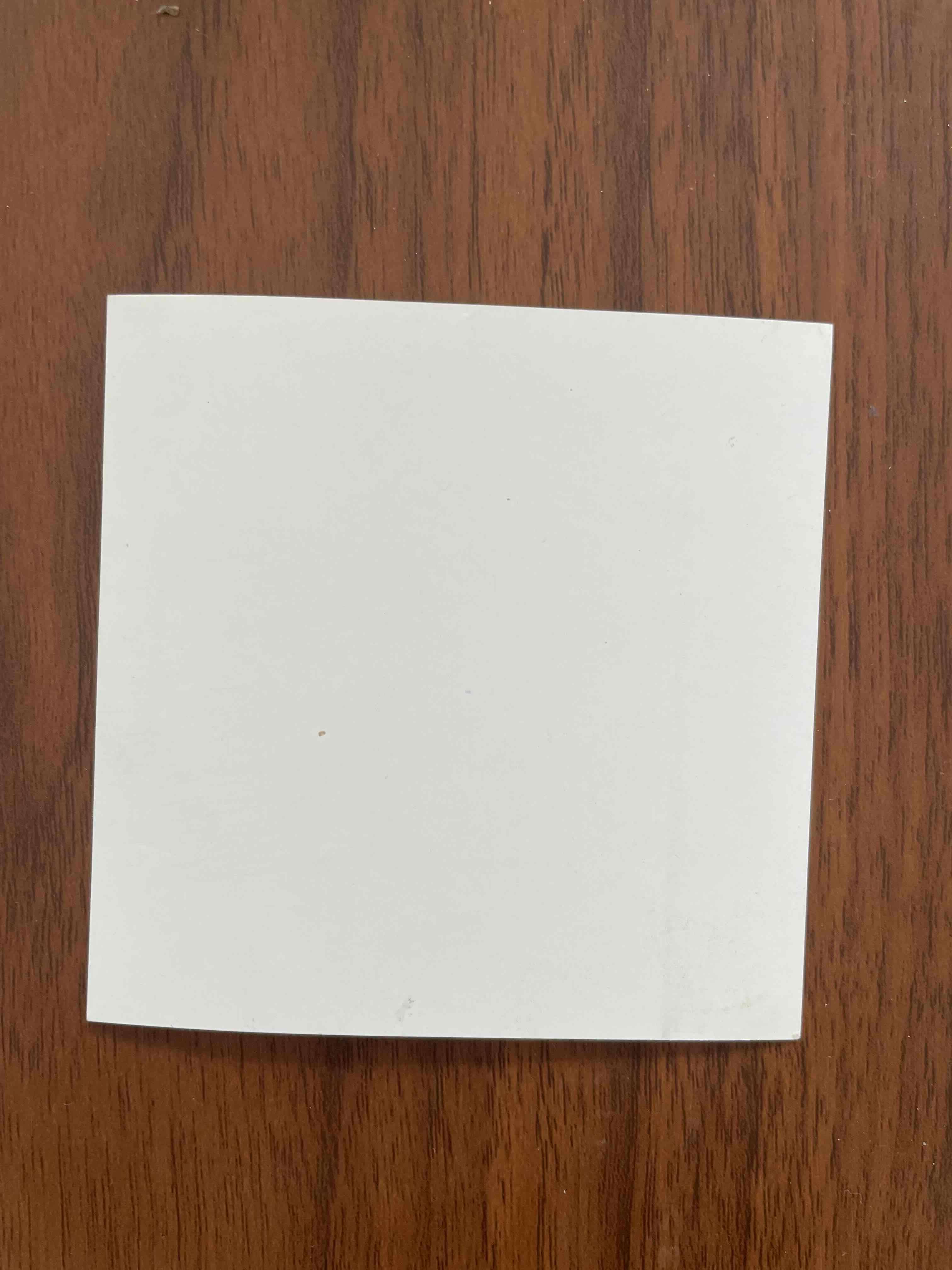 Photocard BTS Jungkook (HYYH) - miniatura 2