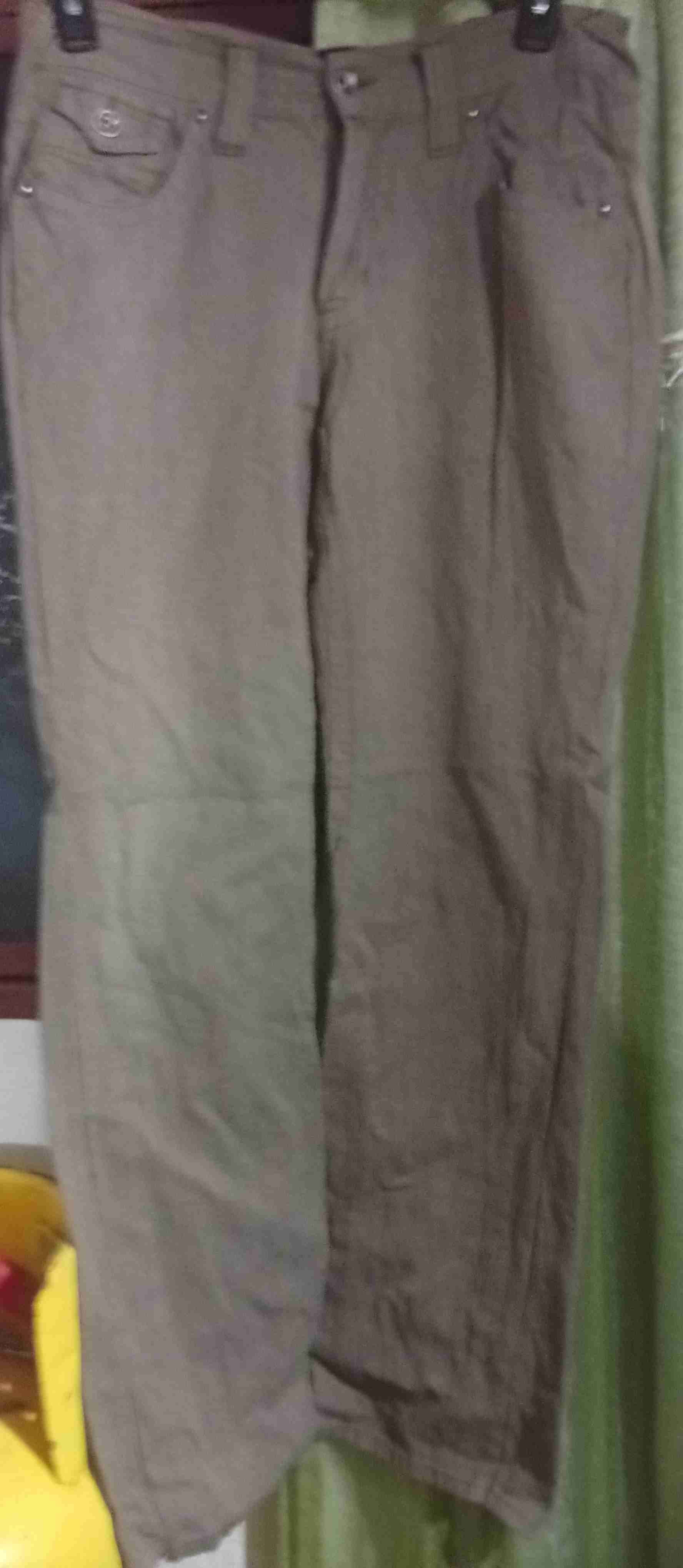 Blazer negro de vestir - miniatura 3