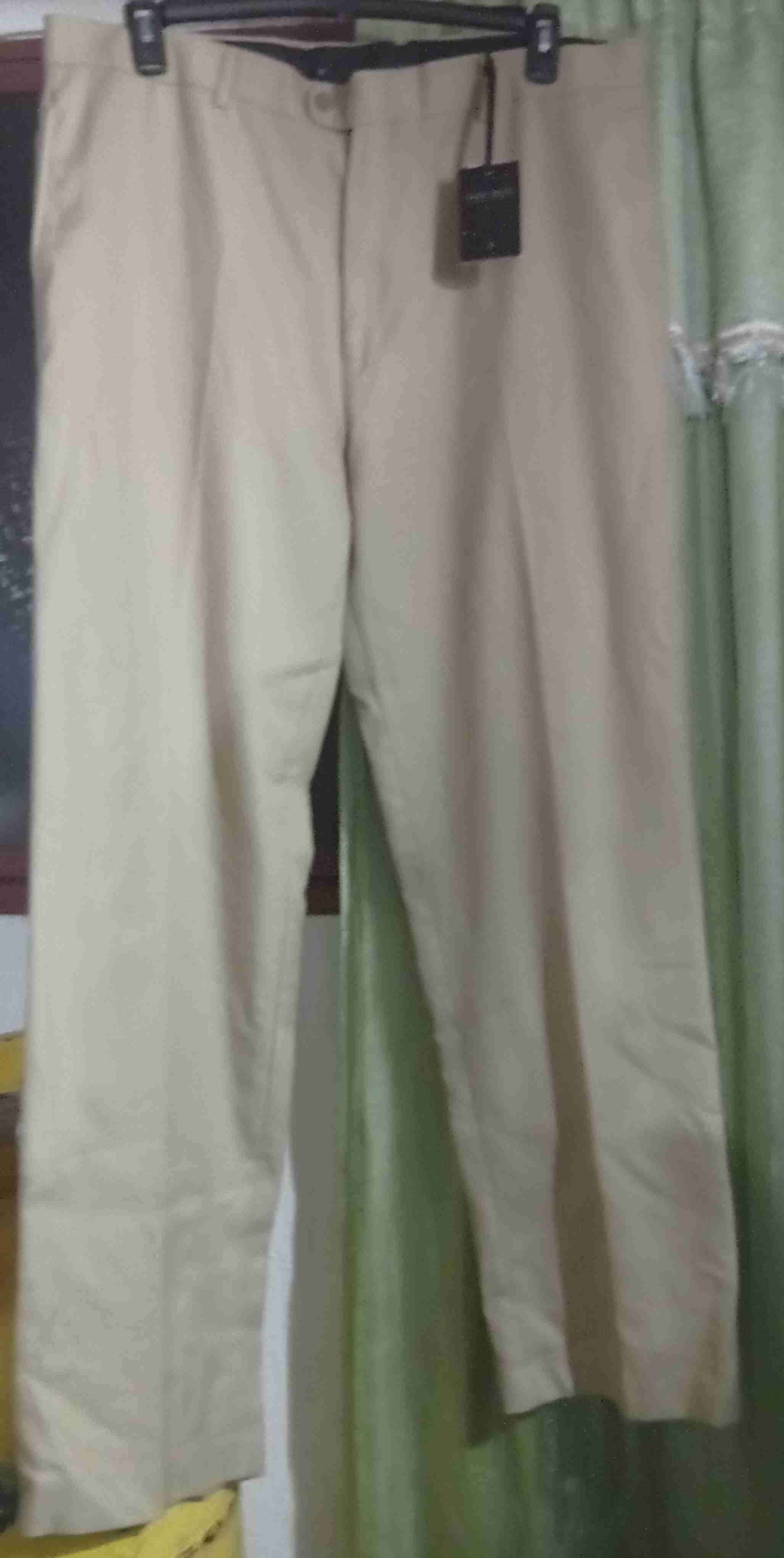 Blazer negro de vestir - miniatura 4