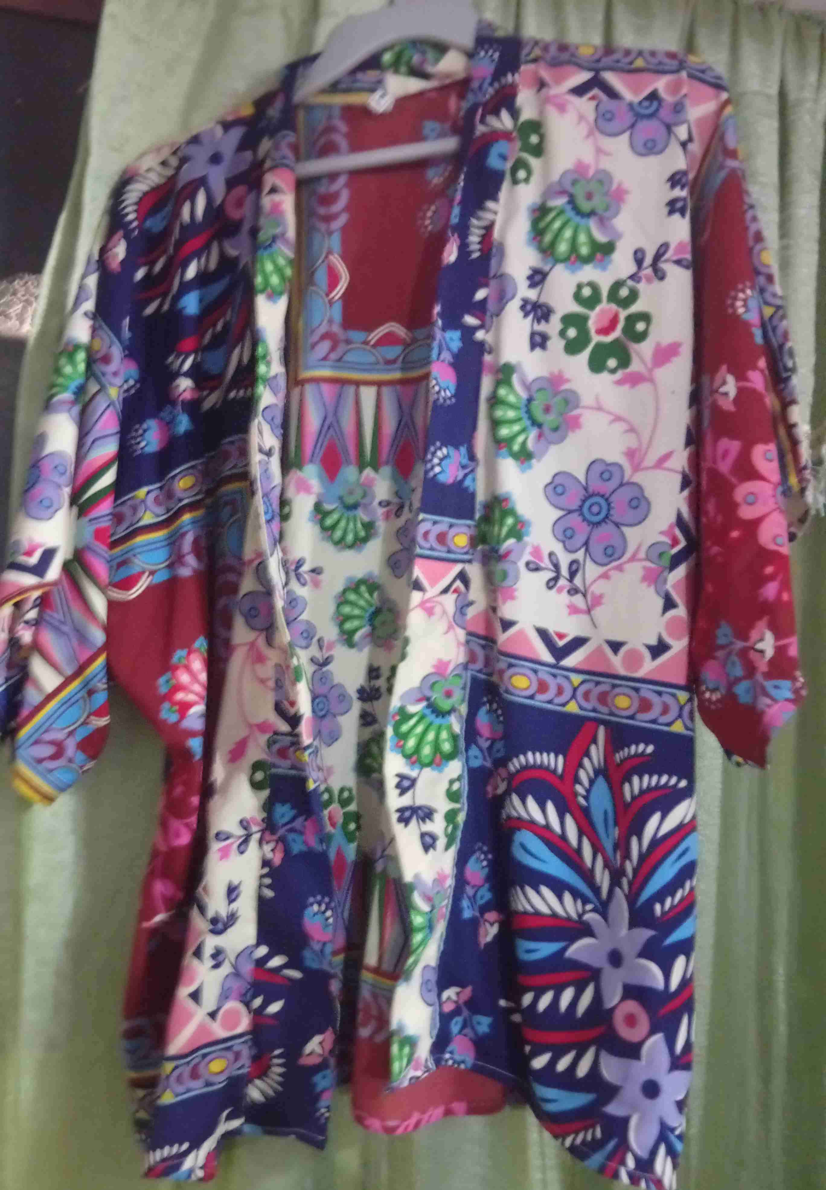 Blazer negro de vestir - miniatura 5