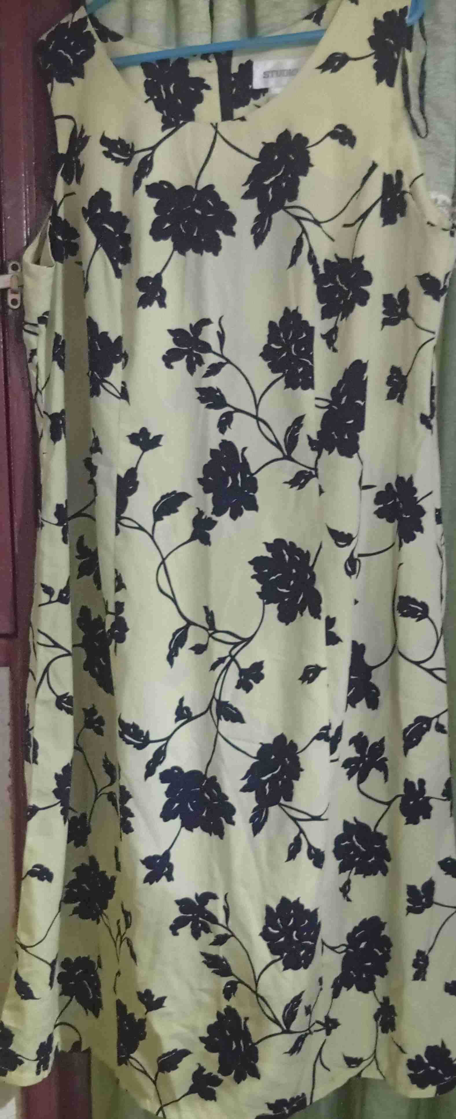 Blazer negro de vestir - miniatura 6