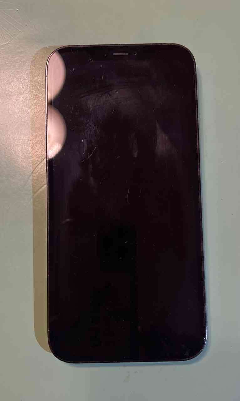 iPhone 12 Pro Max - miniatura 1