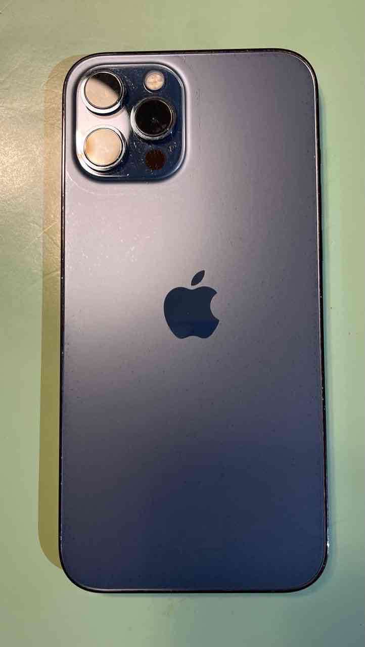 iPhone 12 Pro Max - miniatura 2