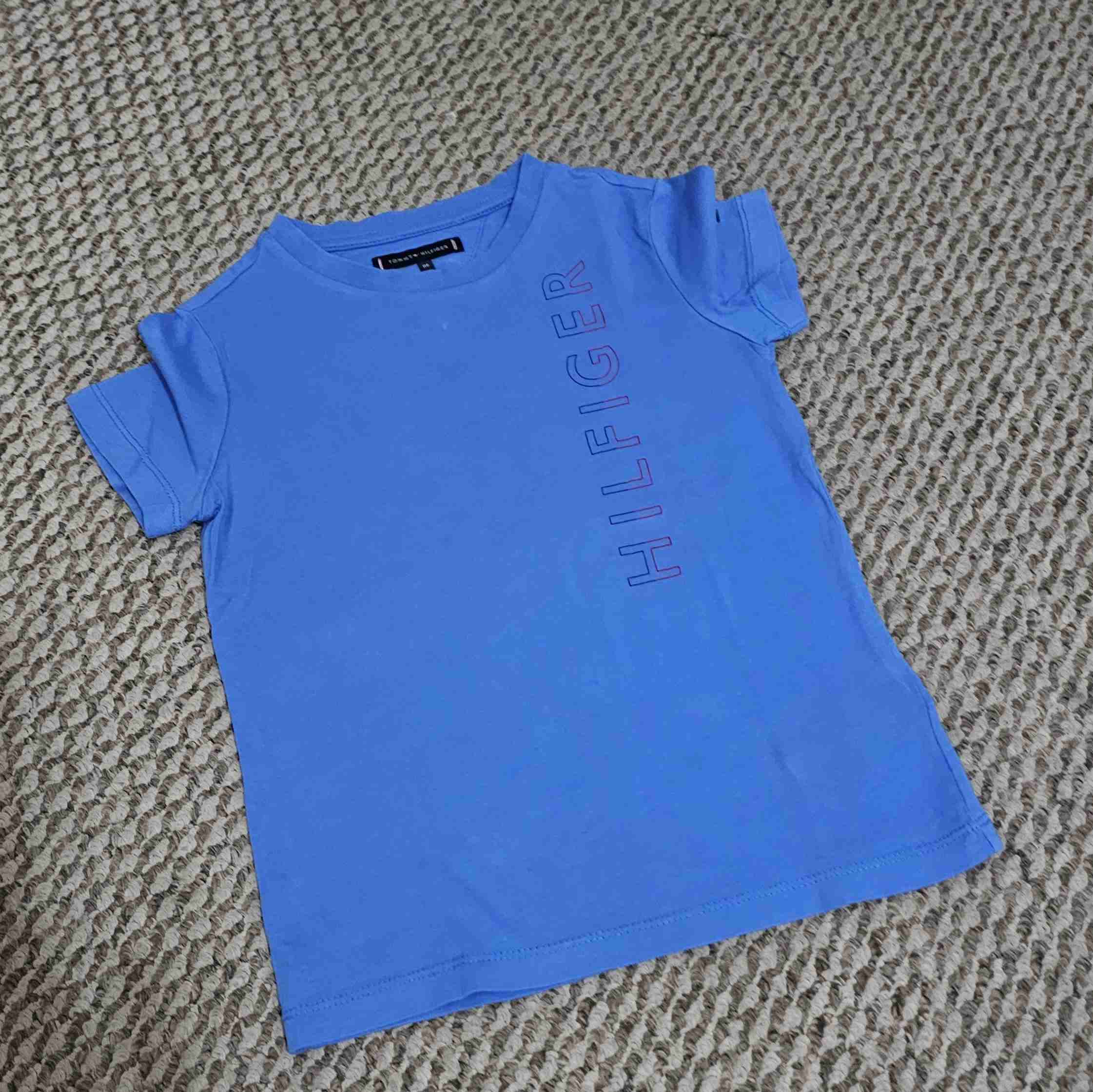 3 poleras niño manga corta - miniatura 2